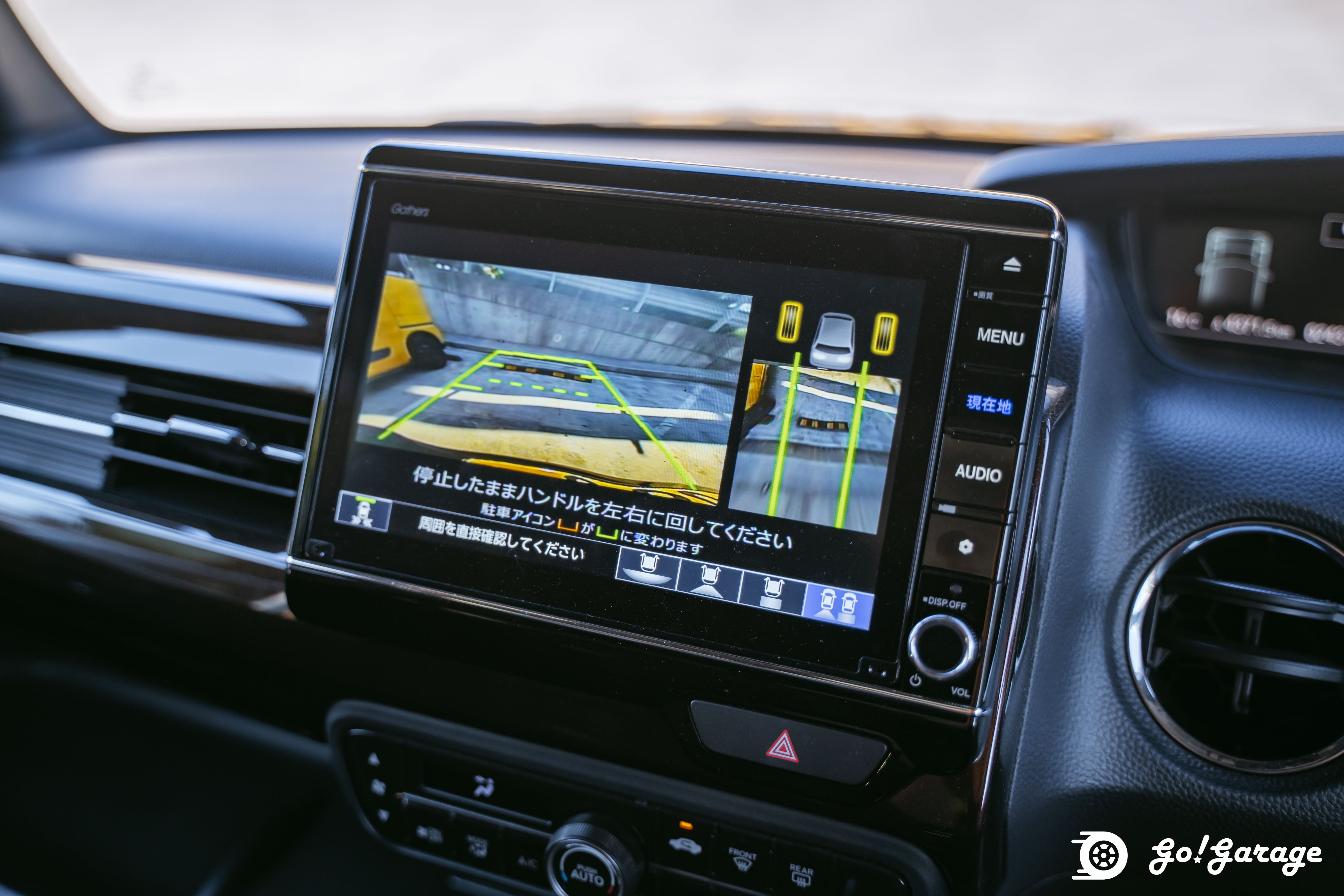 2020 Honda Nbox Custom Turbo