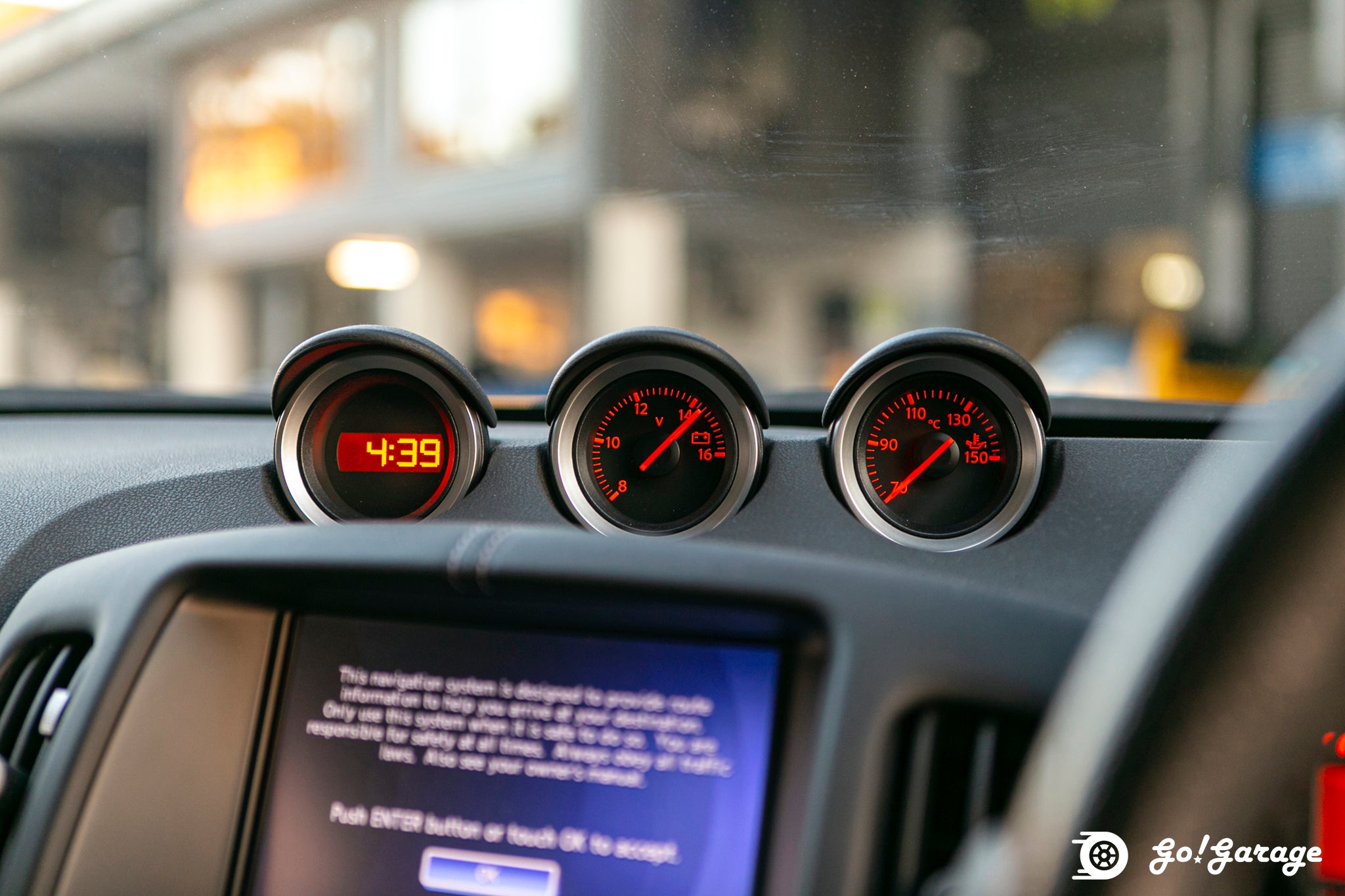 2019 Nissan 370Z Chicane Yellow