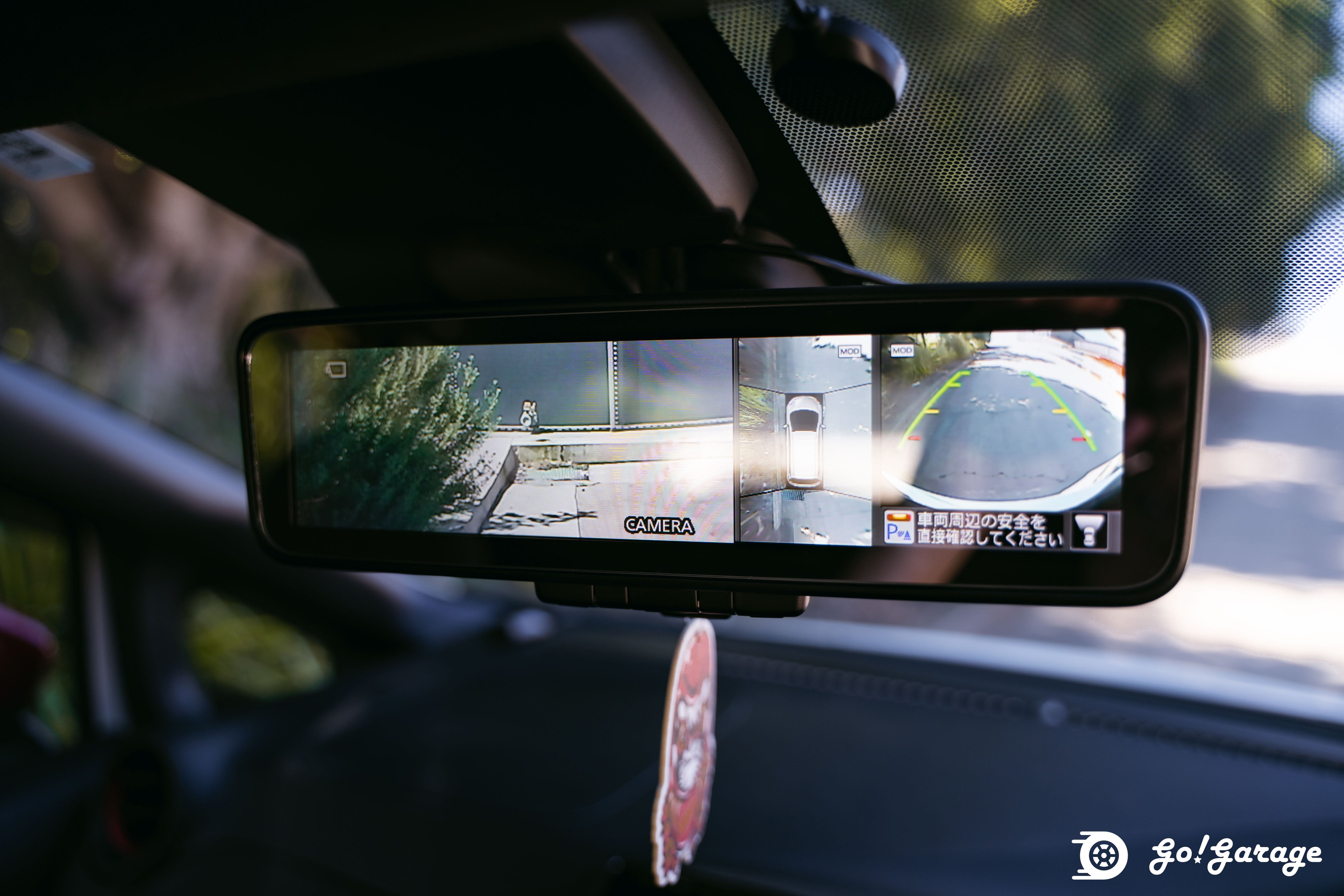 2018 Nissan Note E-Power Nismo