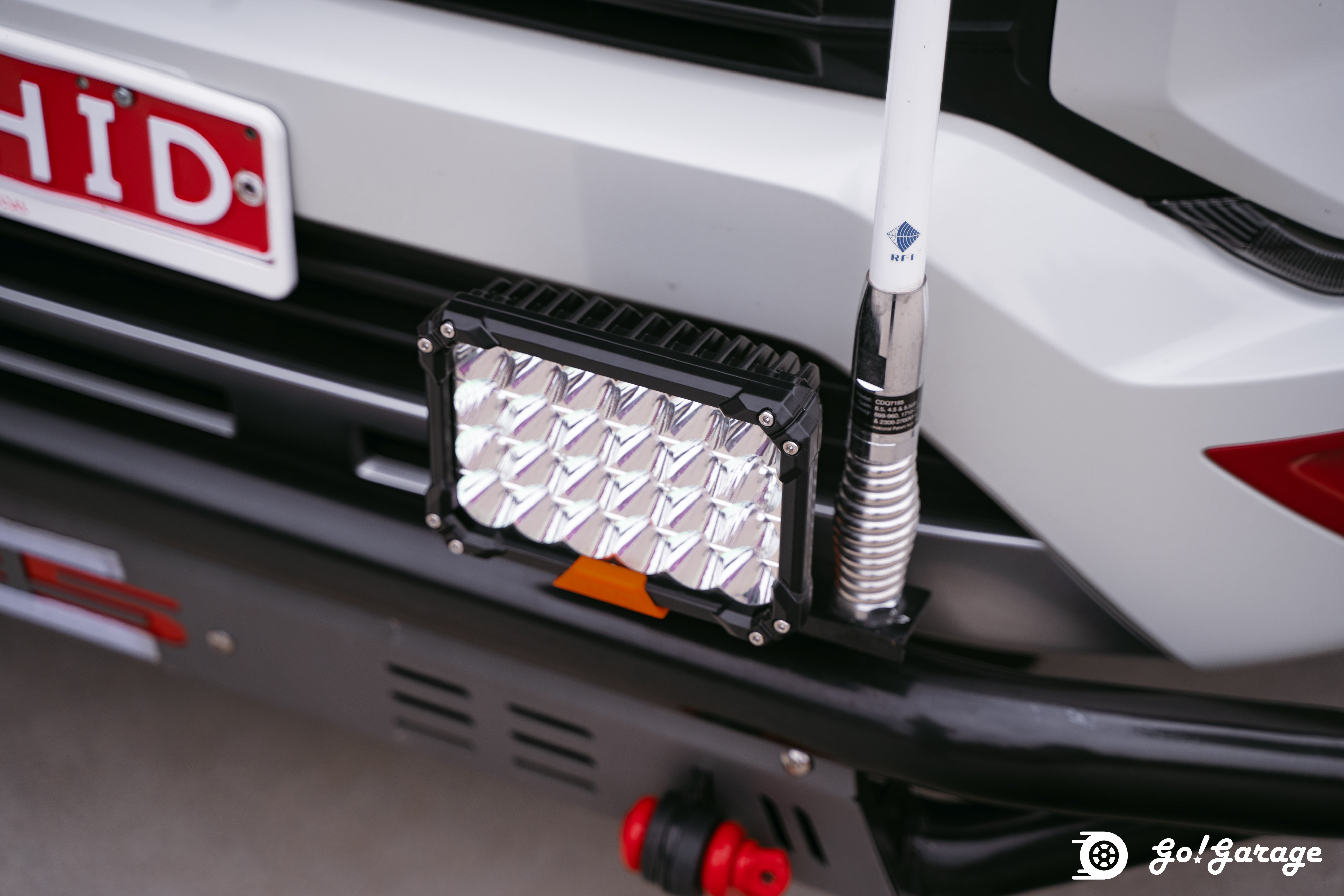 2020 Mitsubishi Delica D5 P package