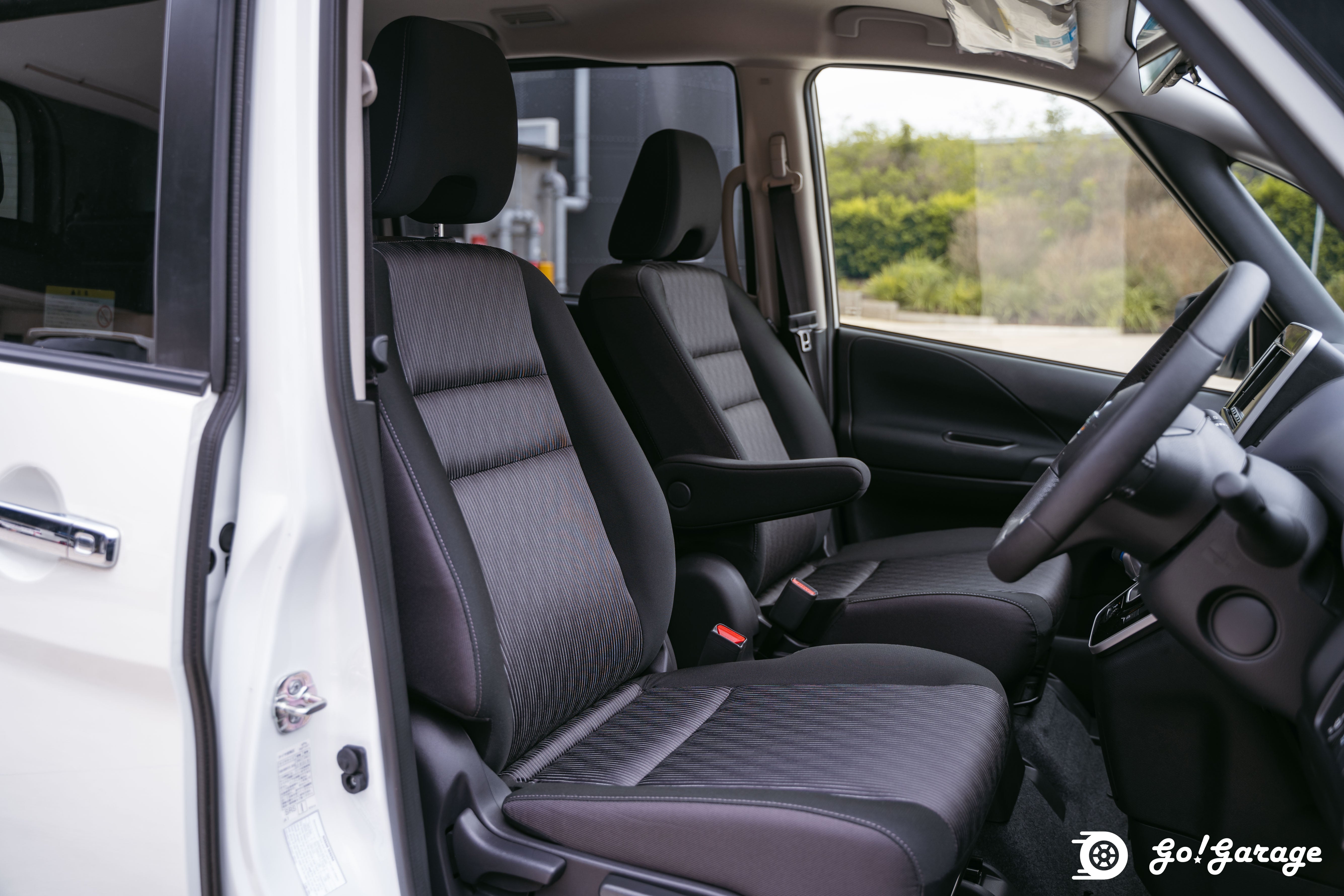 2022 Nissan Serena E-Power