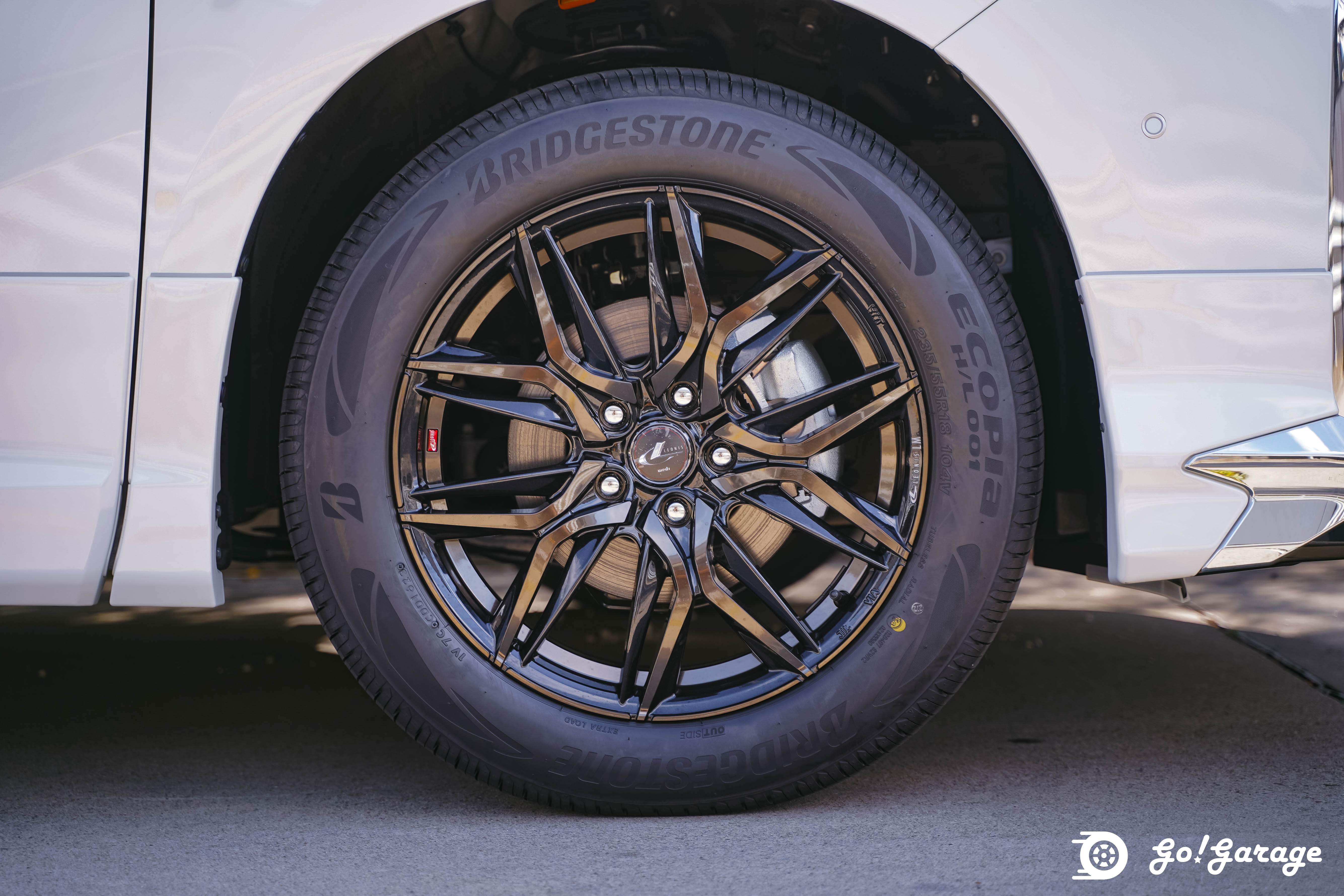 2023 Toyota Alphard SC 2.5 E-Four