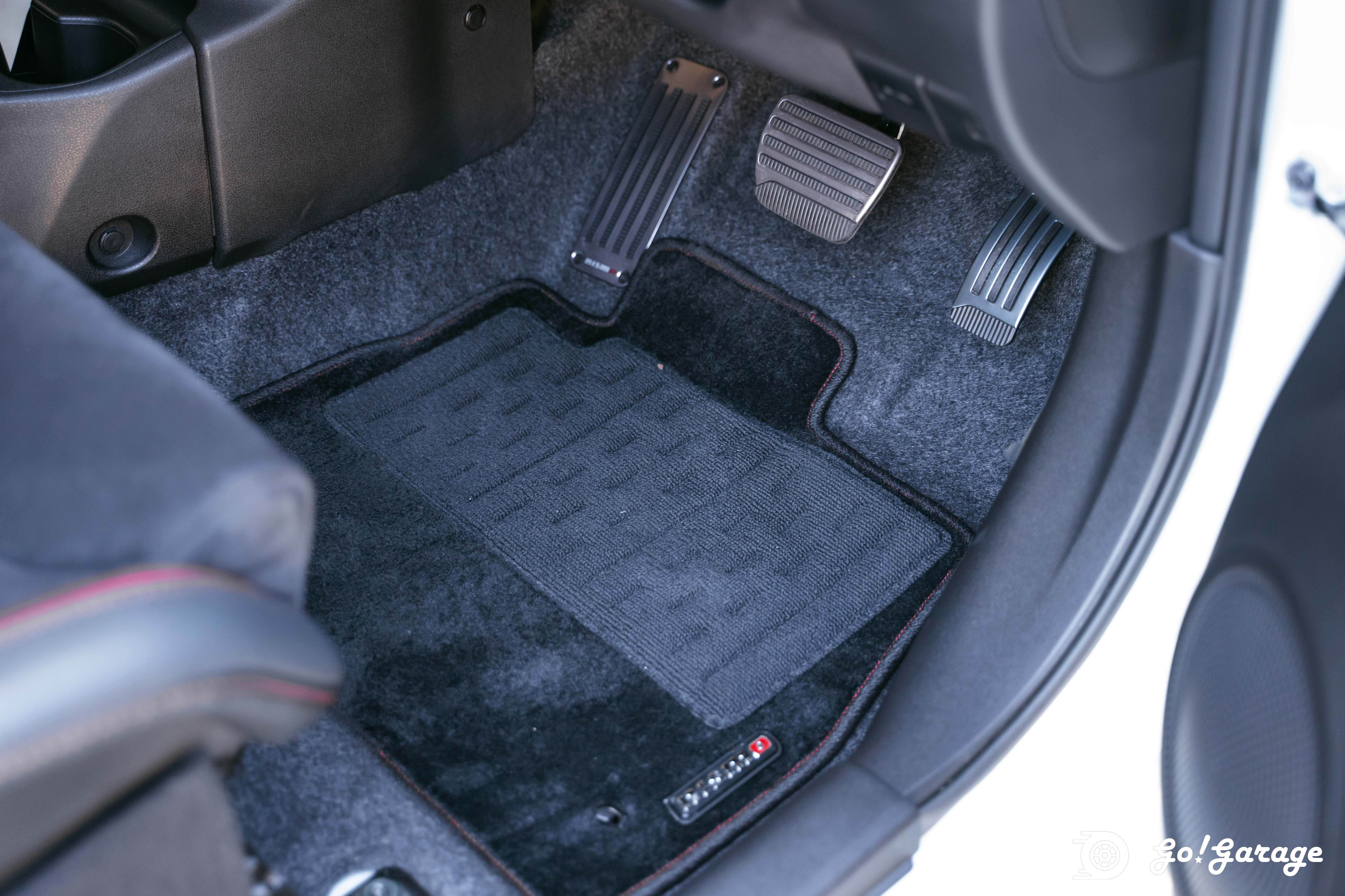 2019 Nissan Note E-Power Nismo S