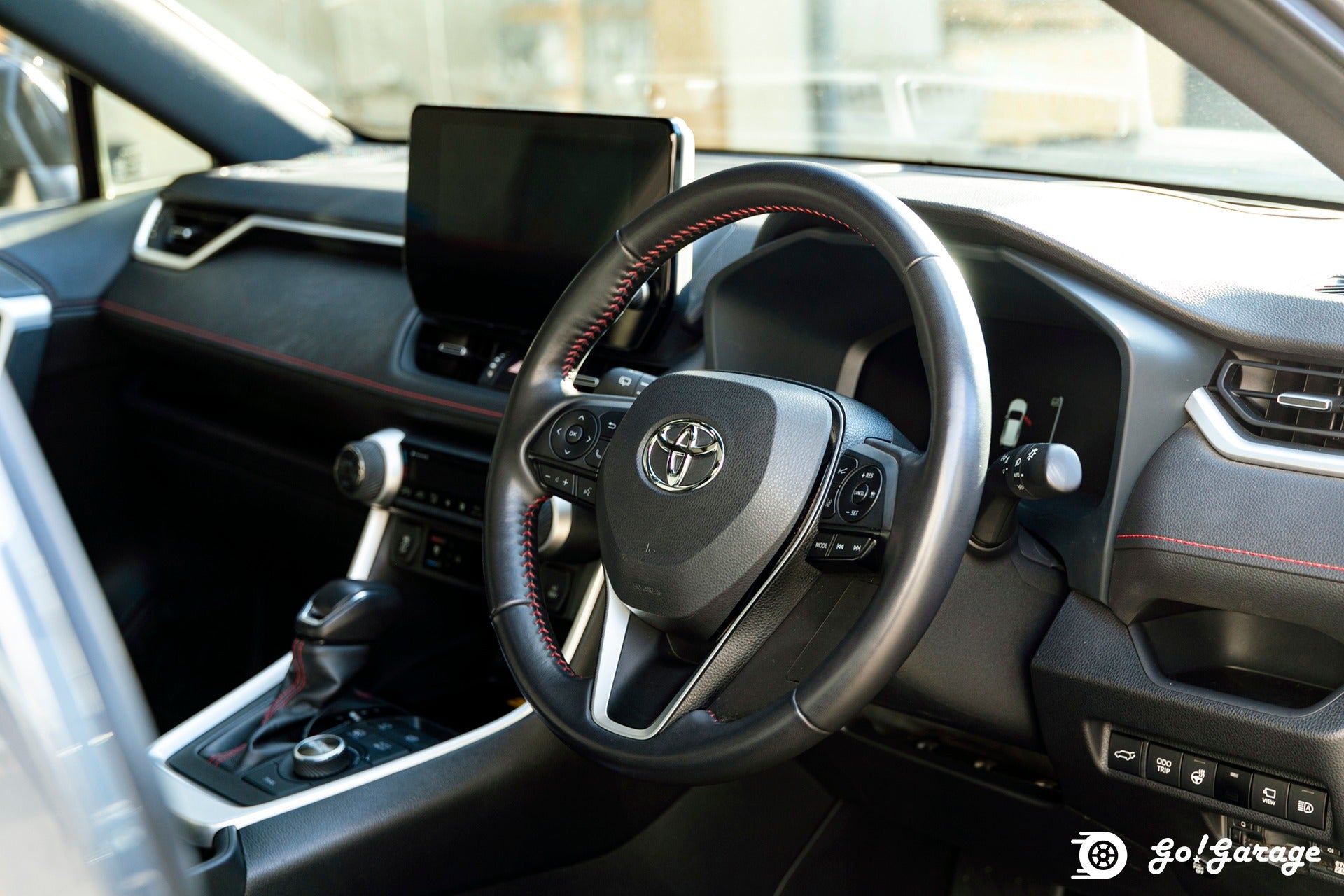 2023 Toyota RAV4 Z AWD Plug-in-Hybrid