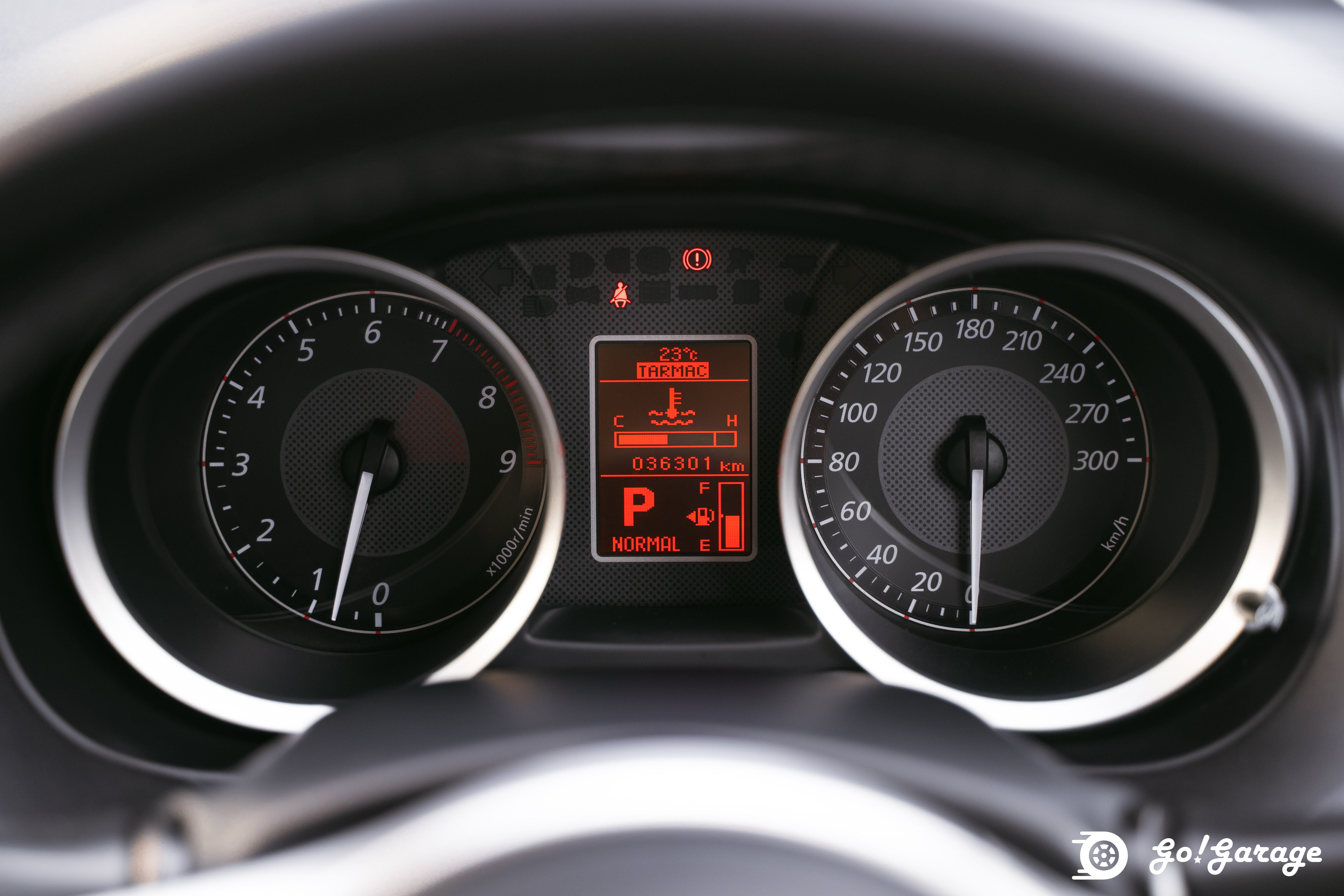 2008 Mitsubishi Lancer Evolution X GSR