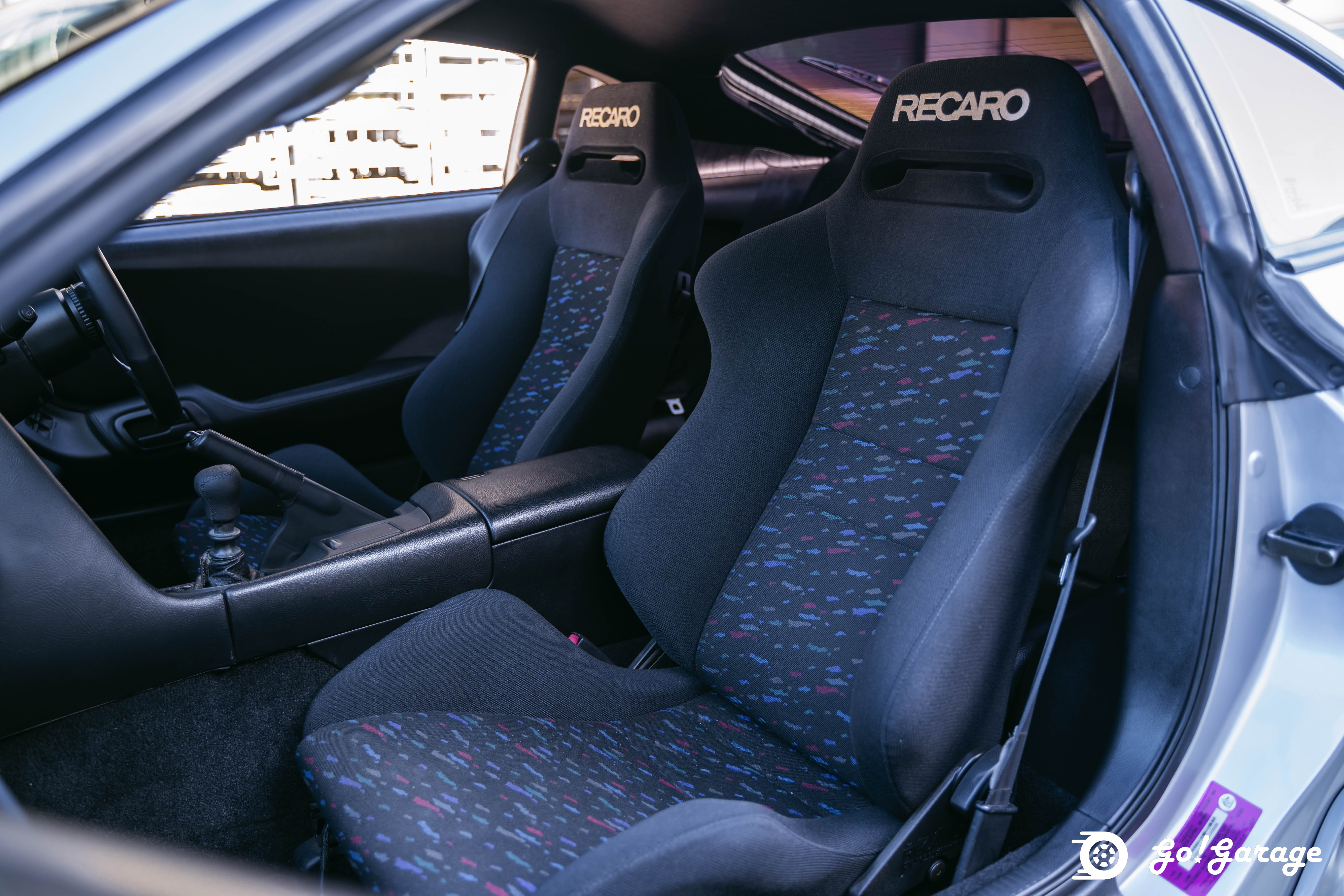 1996 Toyota Supra RZ