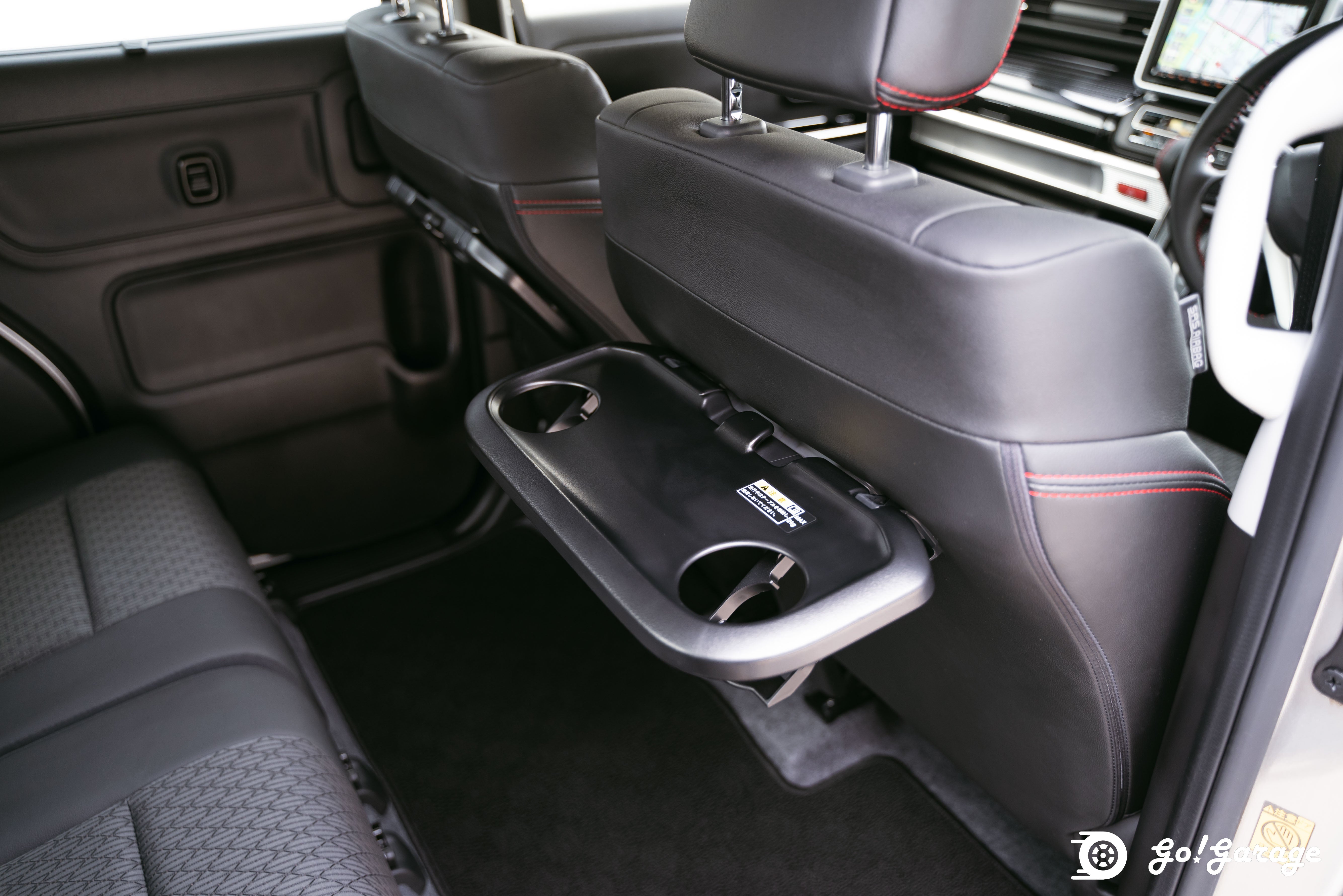 2020 Suzuki Spacia Custom Hybrid