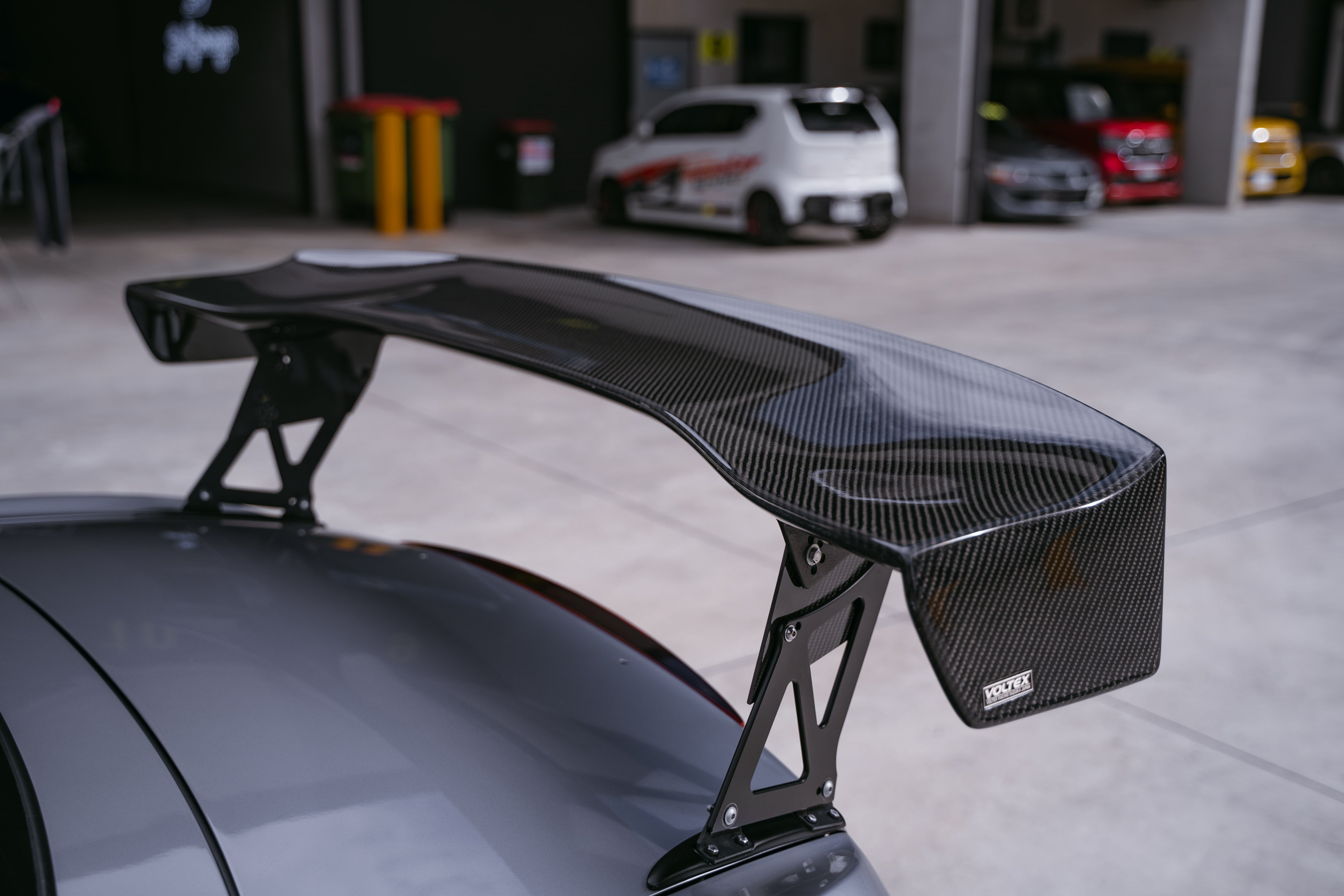 1999 Honda S2000 Supercharged