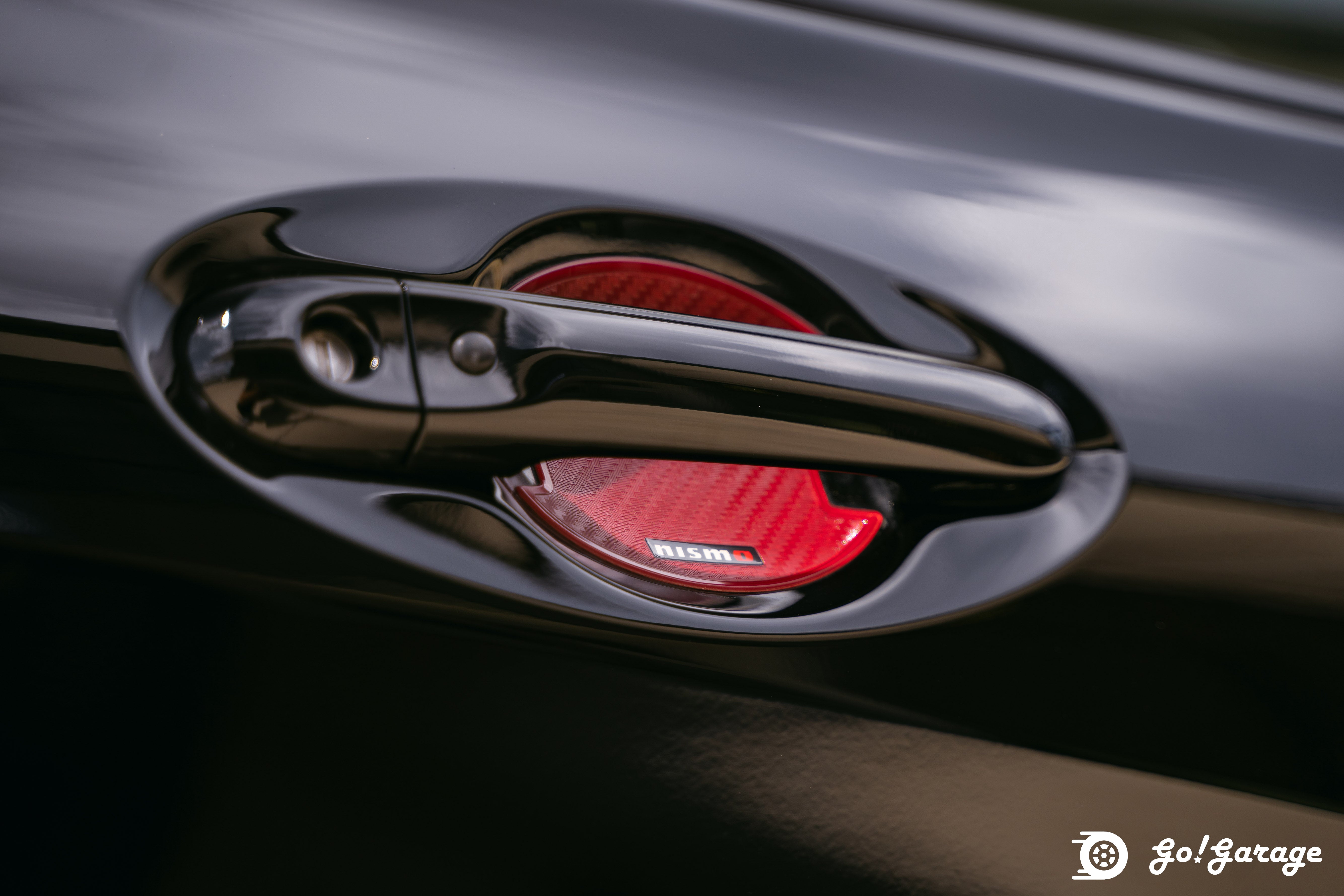 NISSAN NOTE E-POWER NISMO S