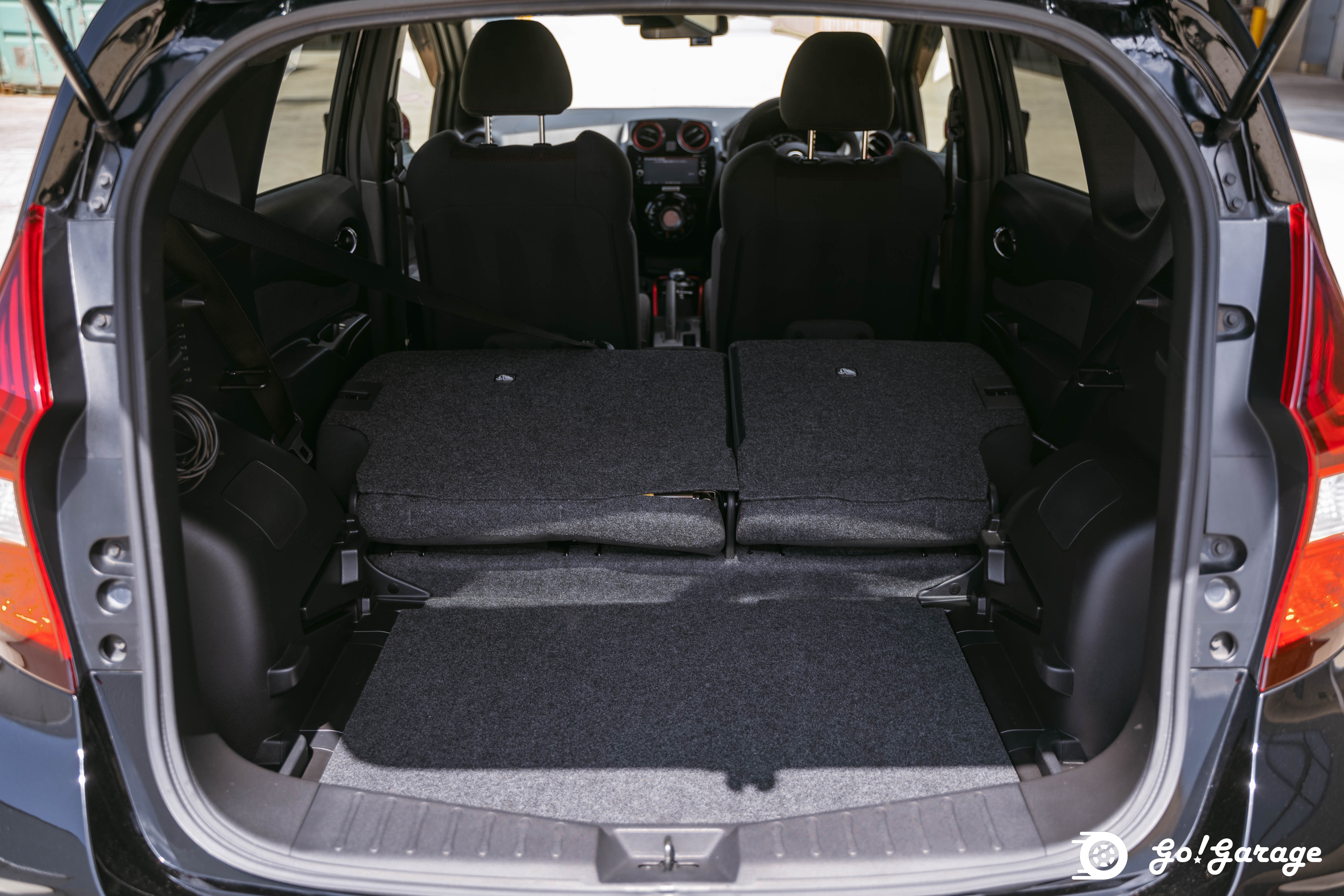 NISSAN NOTE E-POWER NISMO S