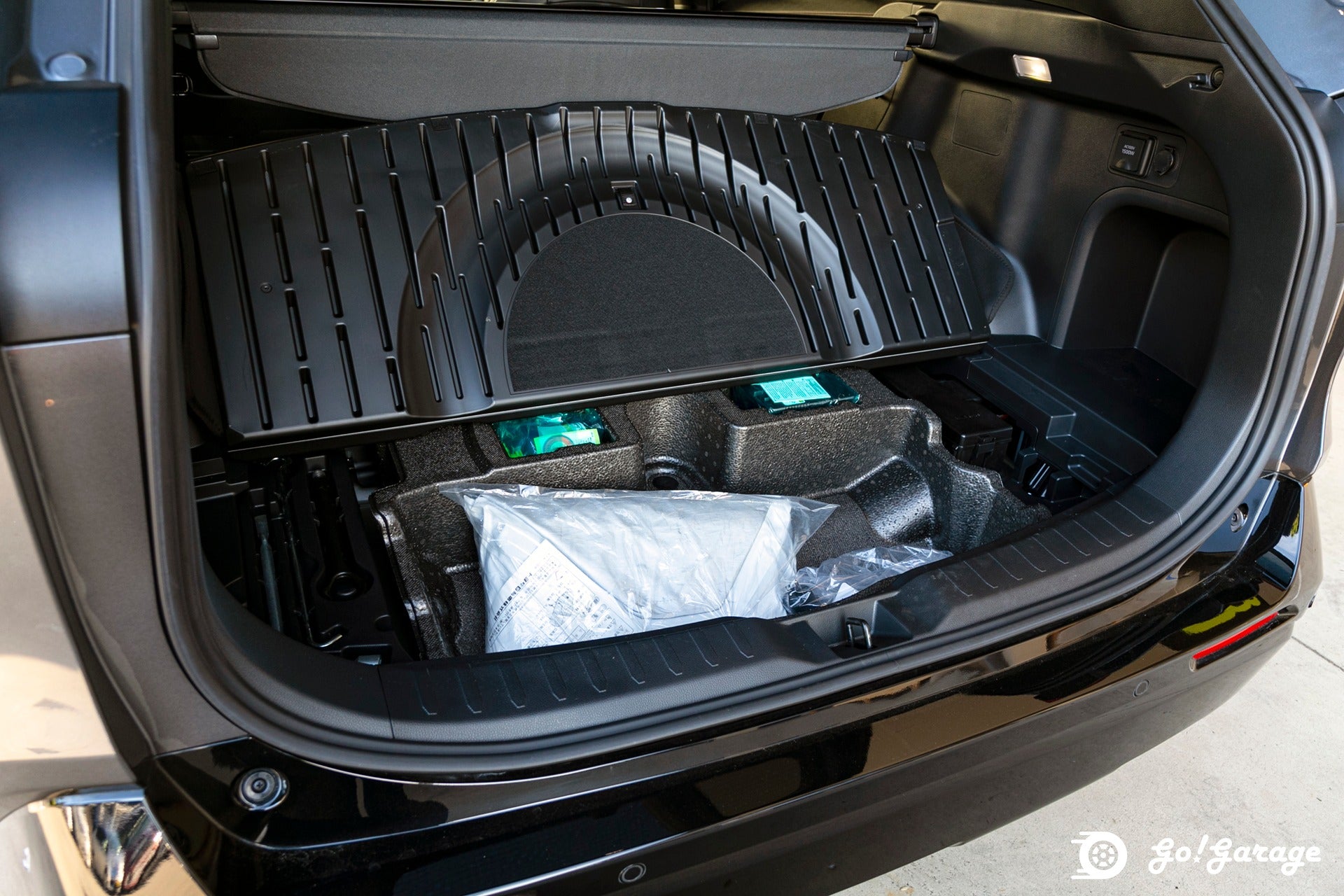 2023 Toyota RAV4 Z AWD Plug-in-Hybrid