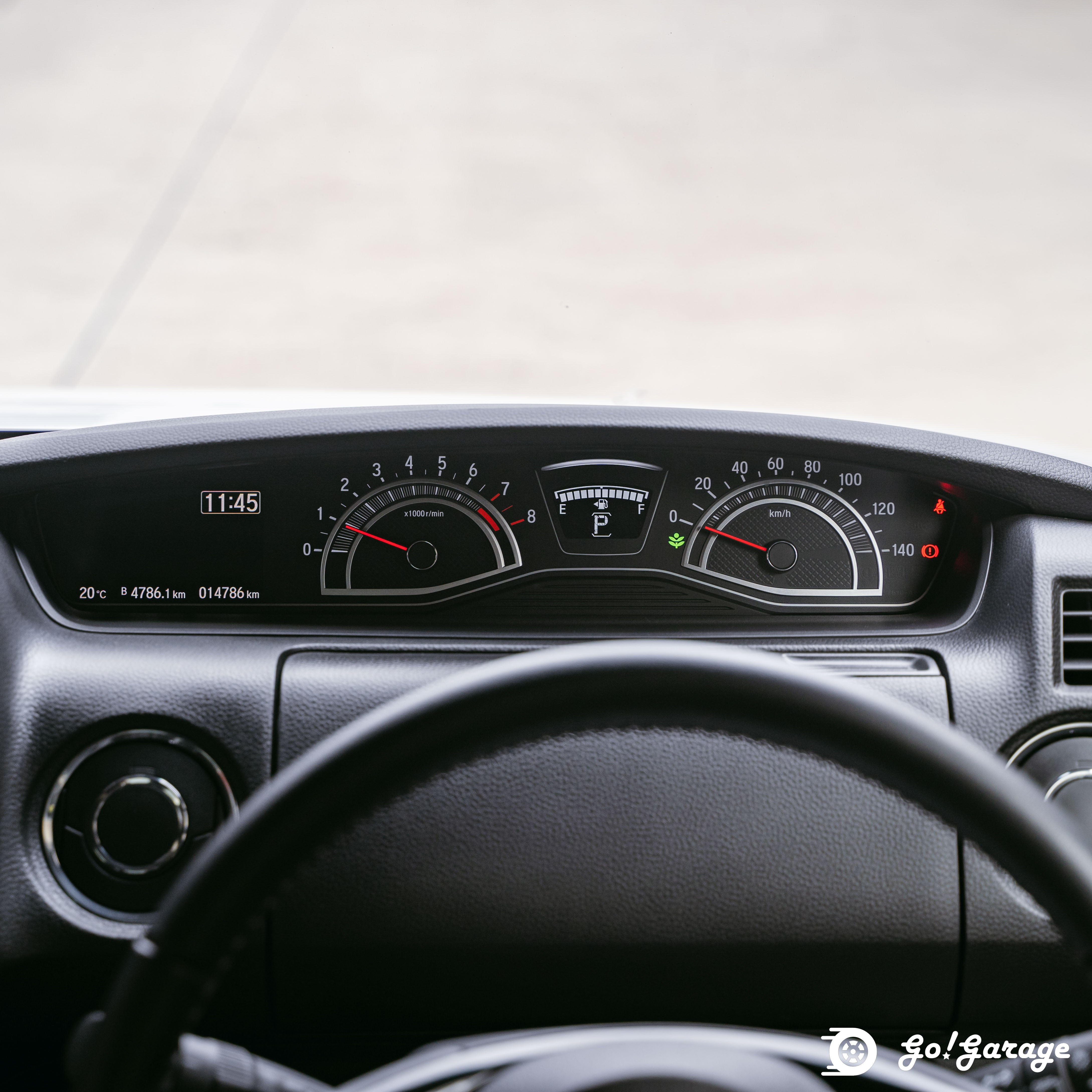 2021 Honda NBox Custom L Turbo