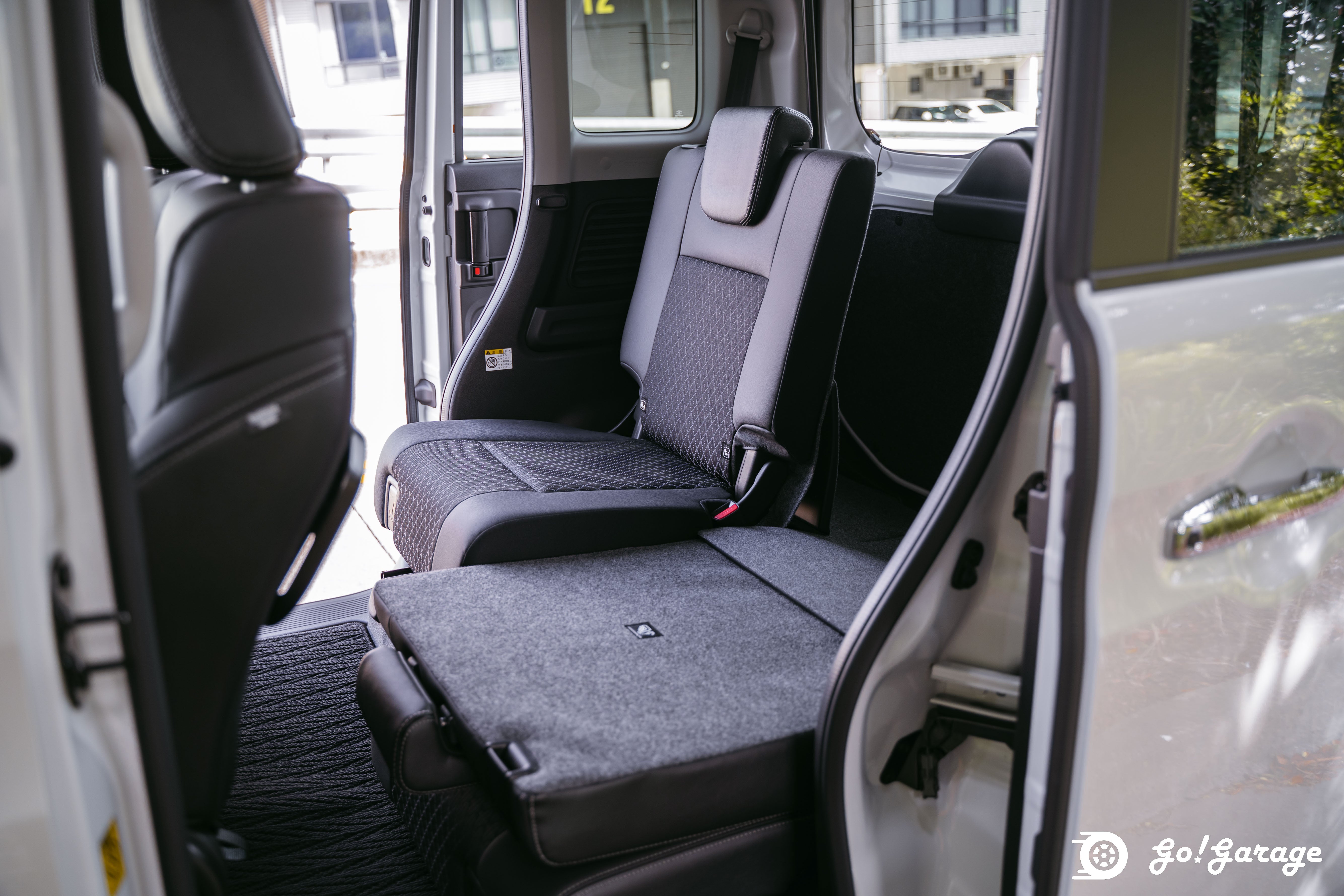 2023 Suzuki Spacia Custom