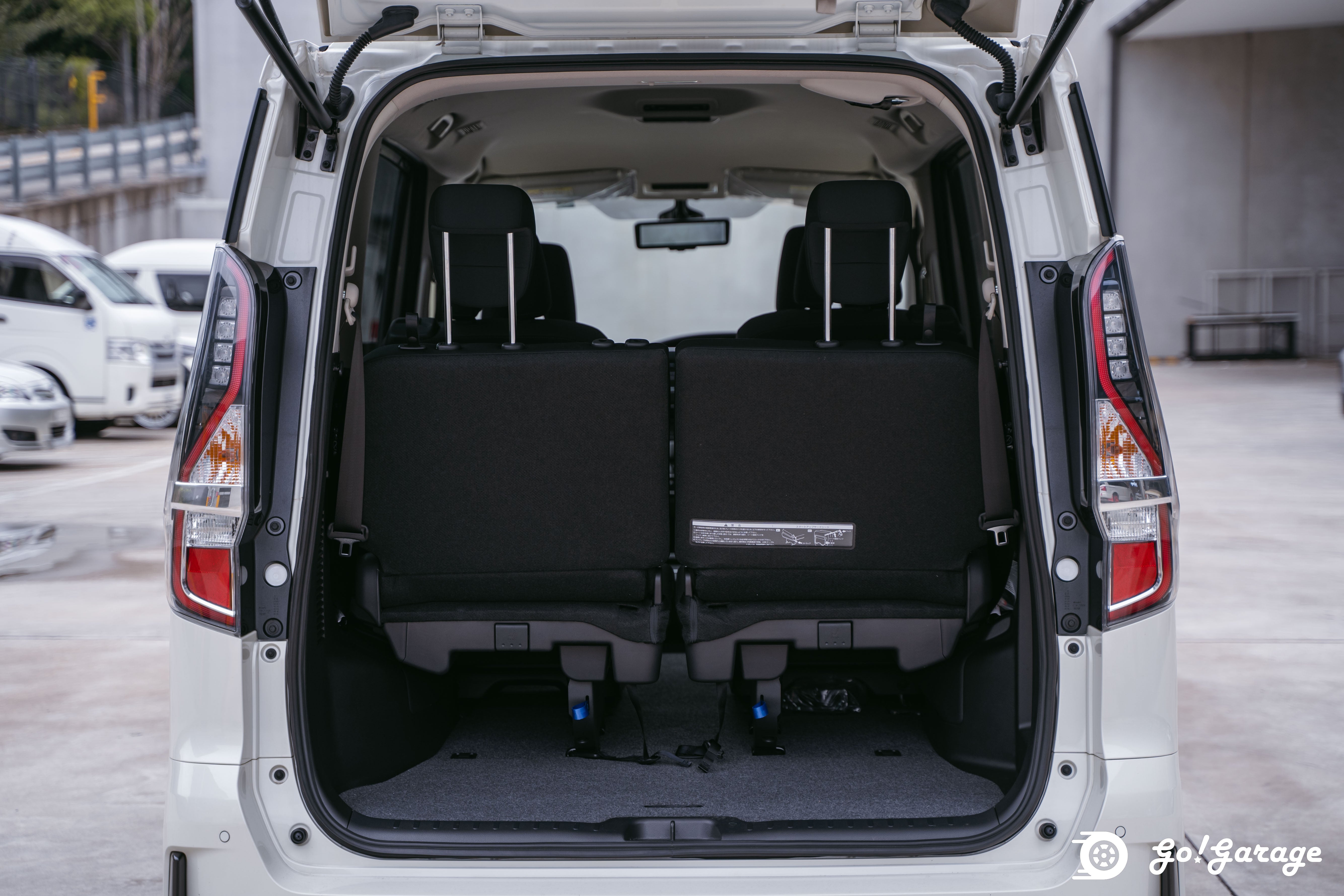2022 Nissan Serena E-Power