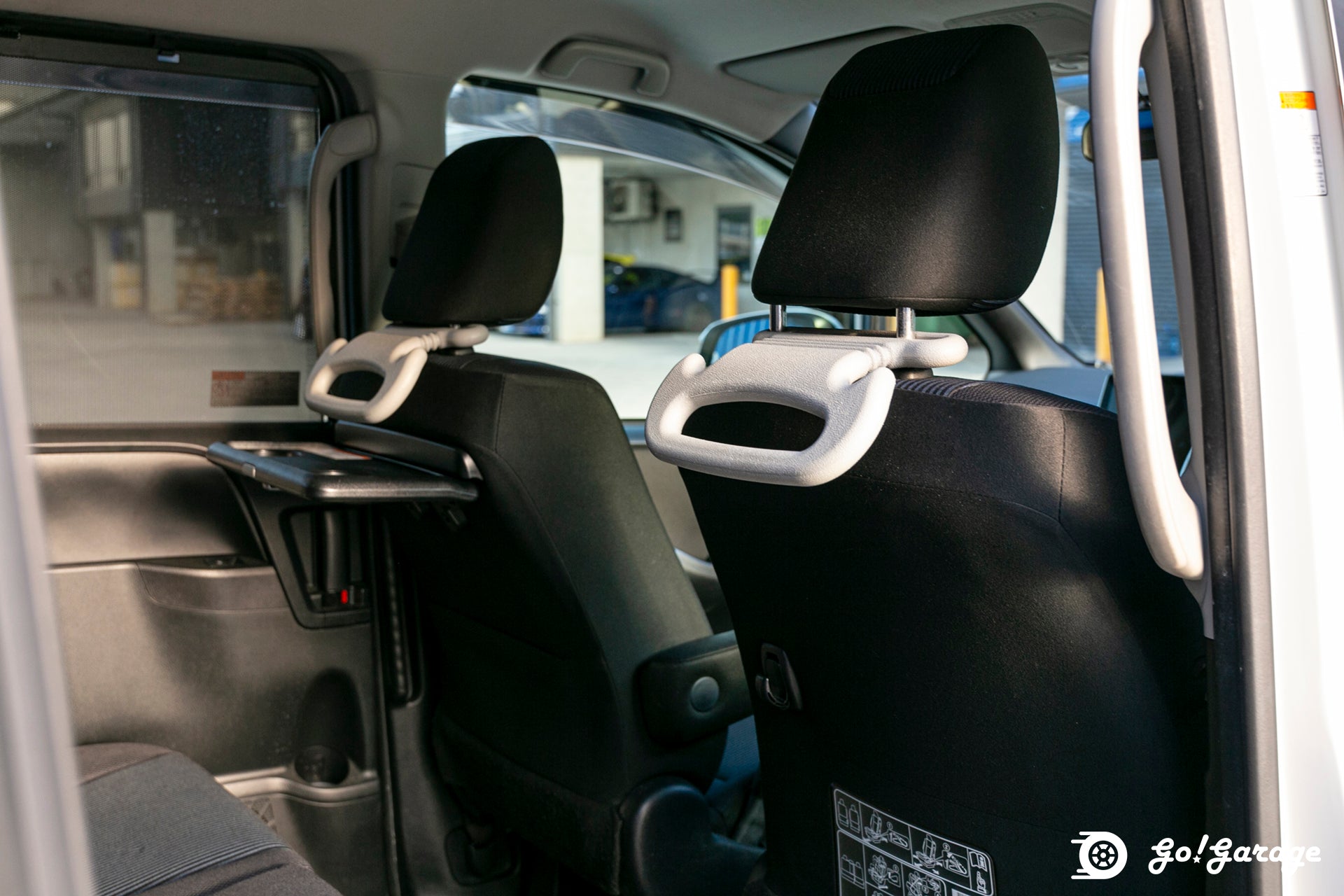 2018 Toyota Voxy Welcab