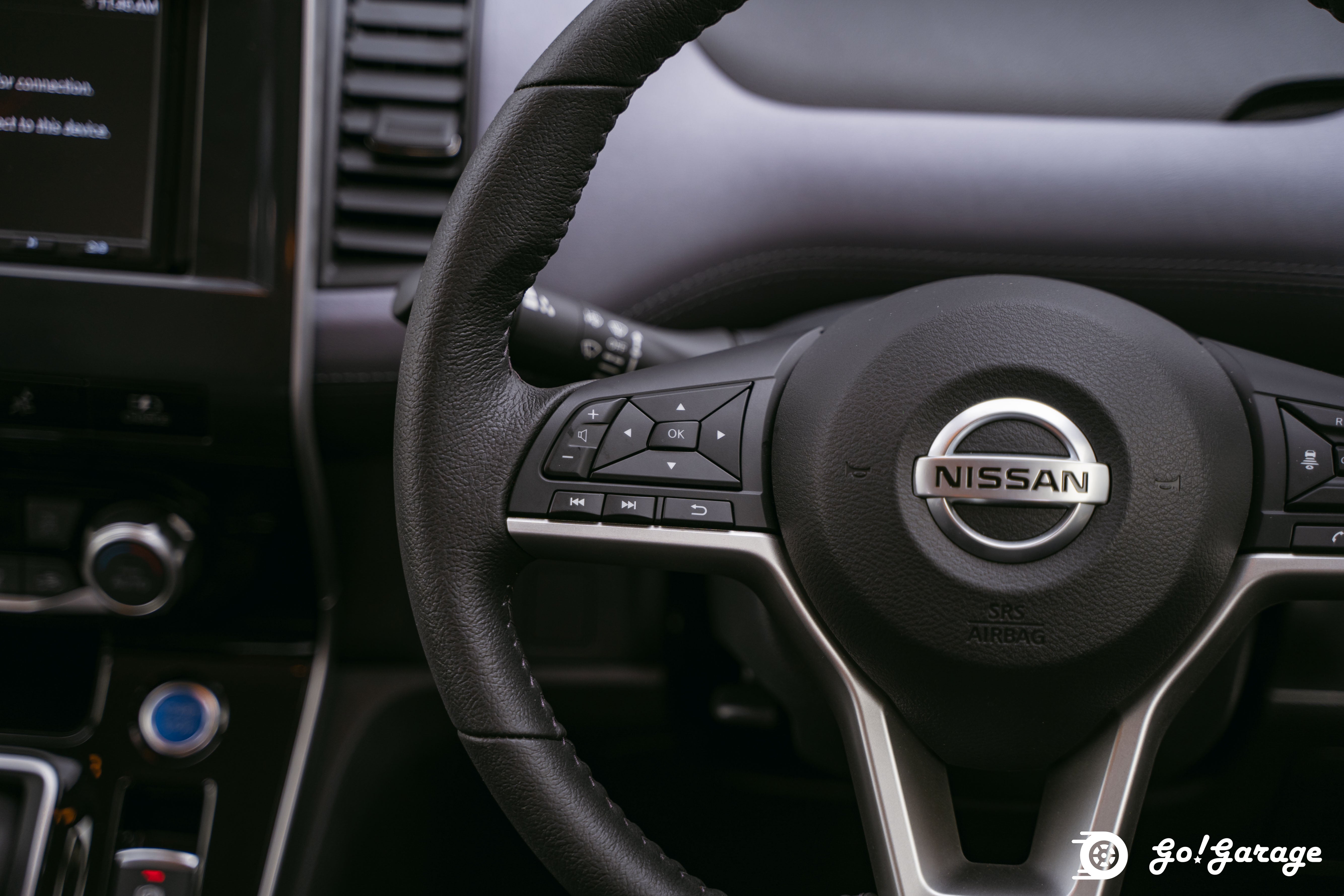 2022 Nissan Serena E-Power