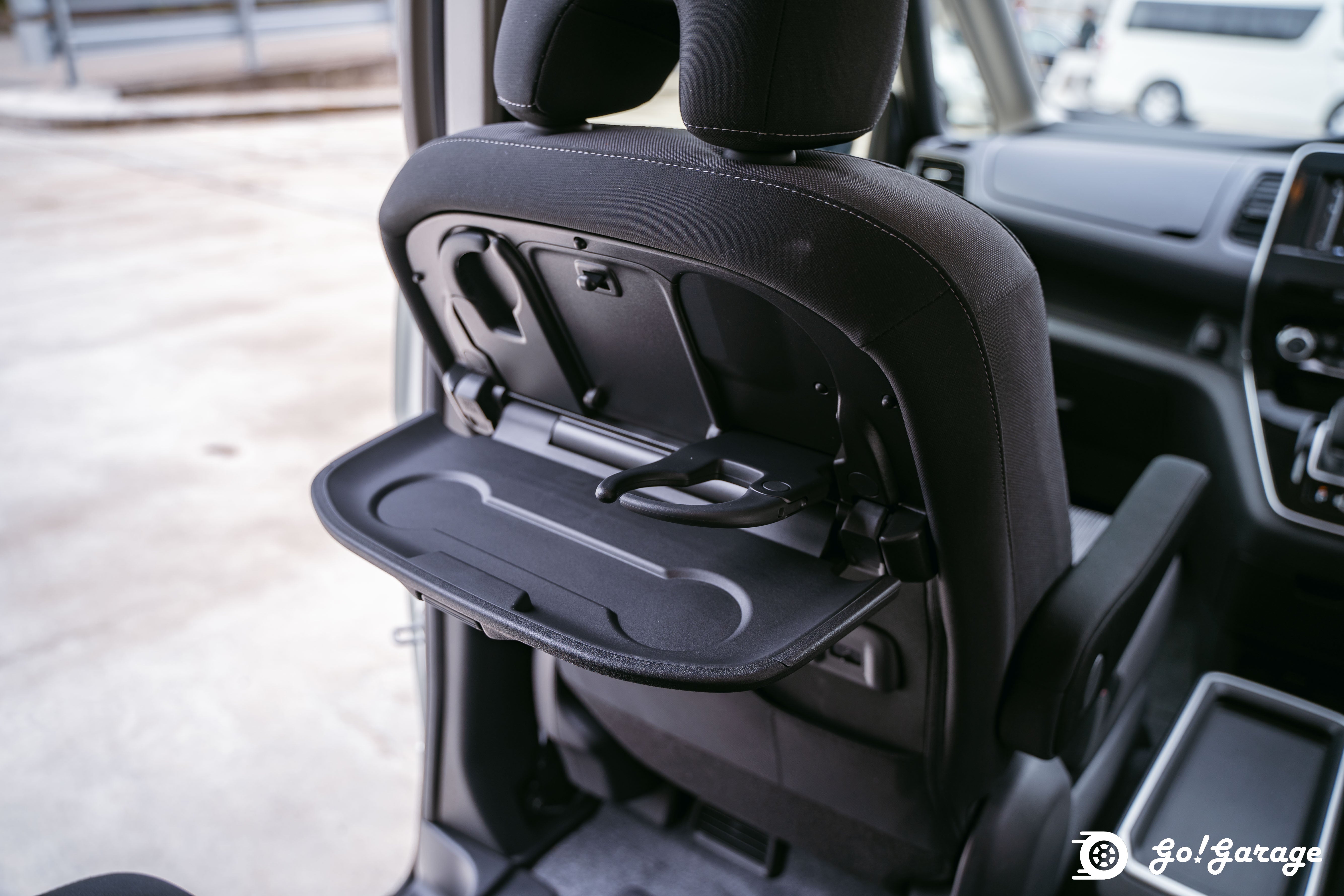 2022 Nissan Serena E-Power