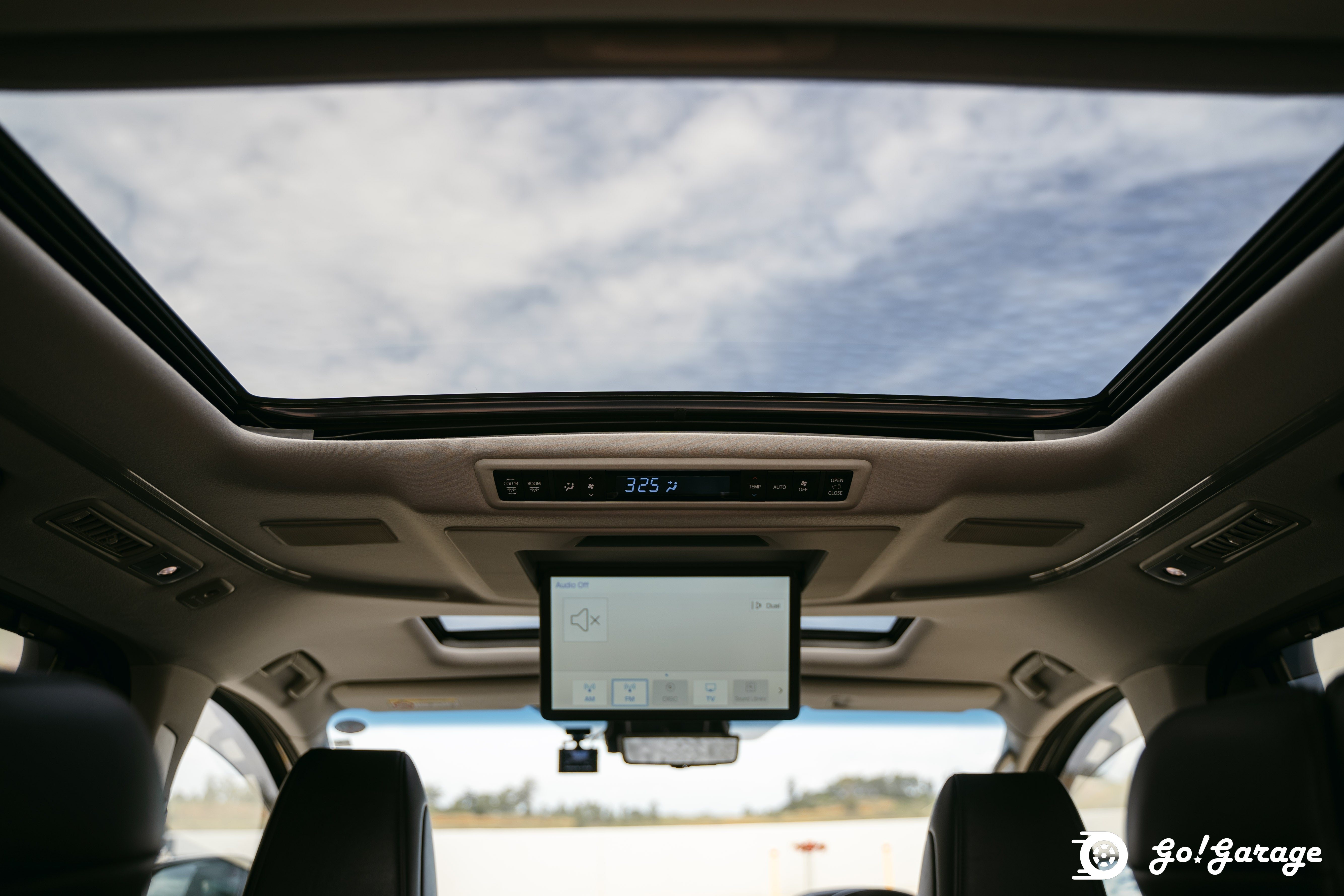2021 Toyota Alphard SR C Package