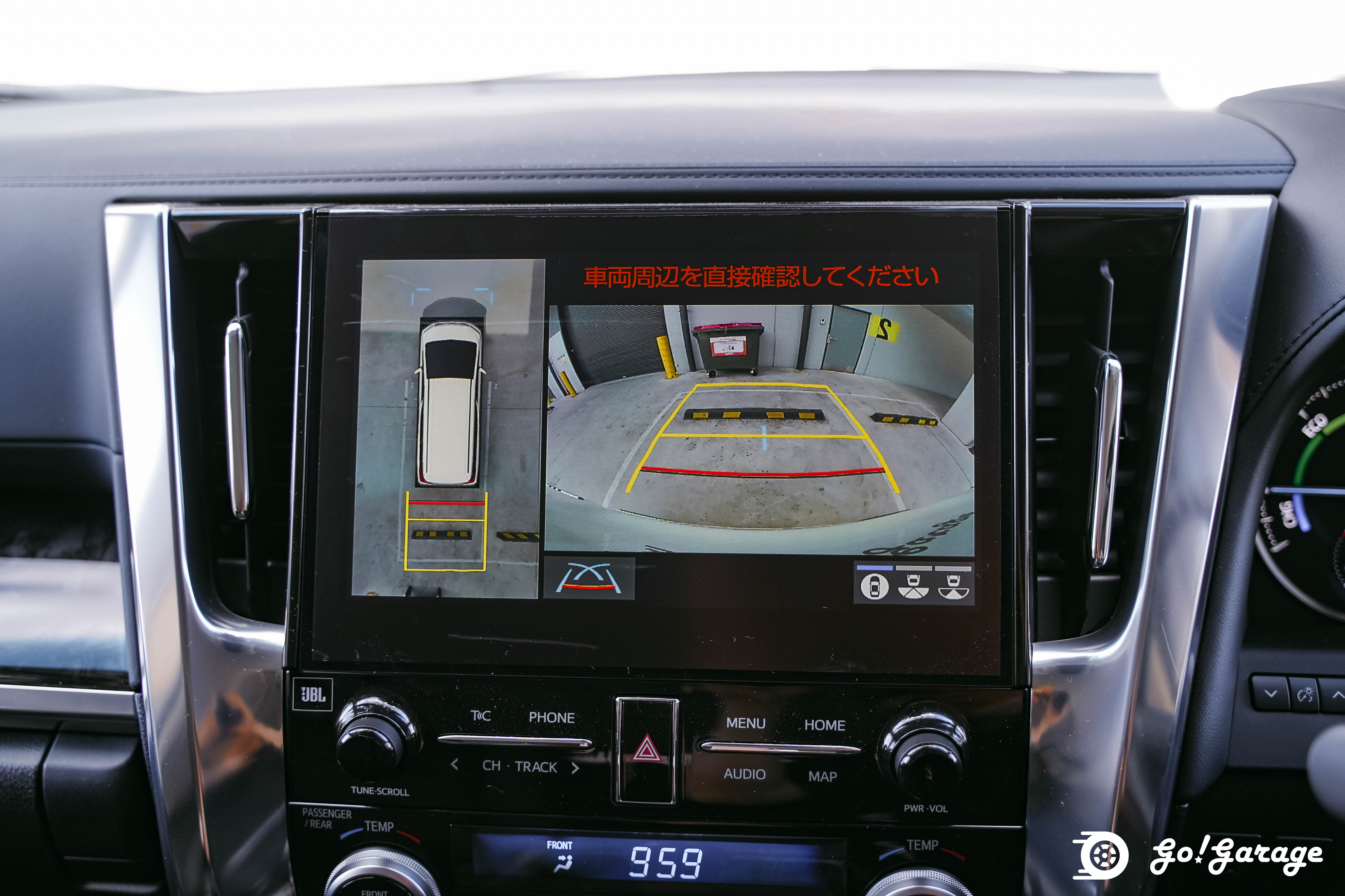 2023 Toyota Alphard SC 2.5 E-Four