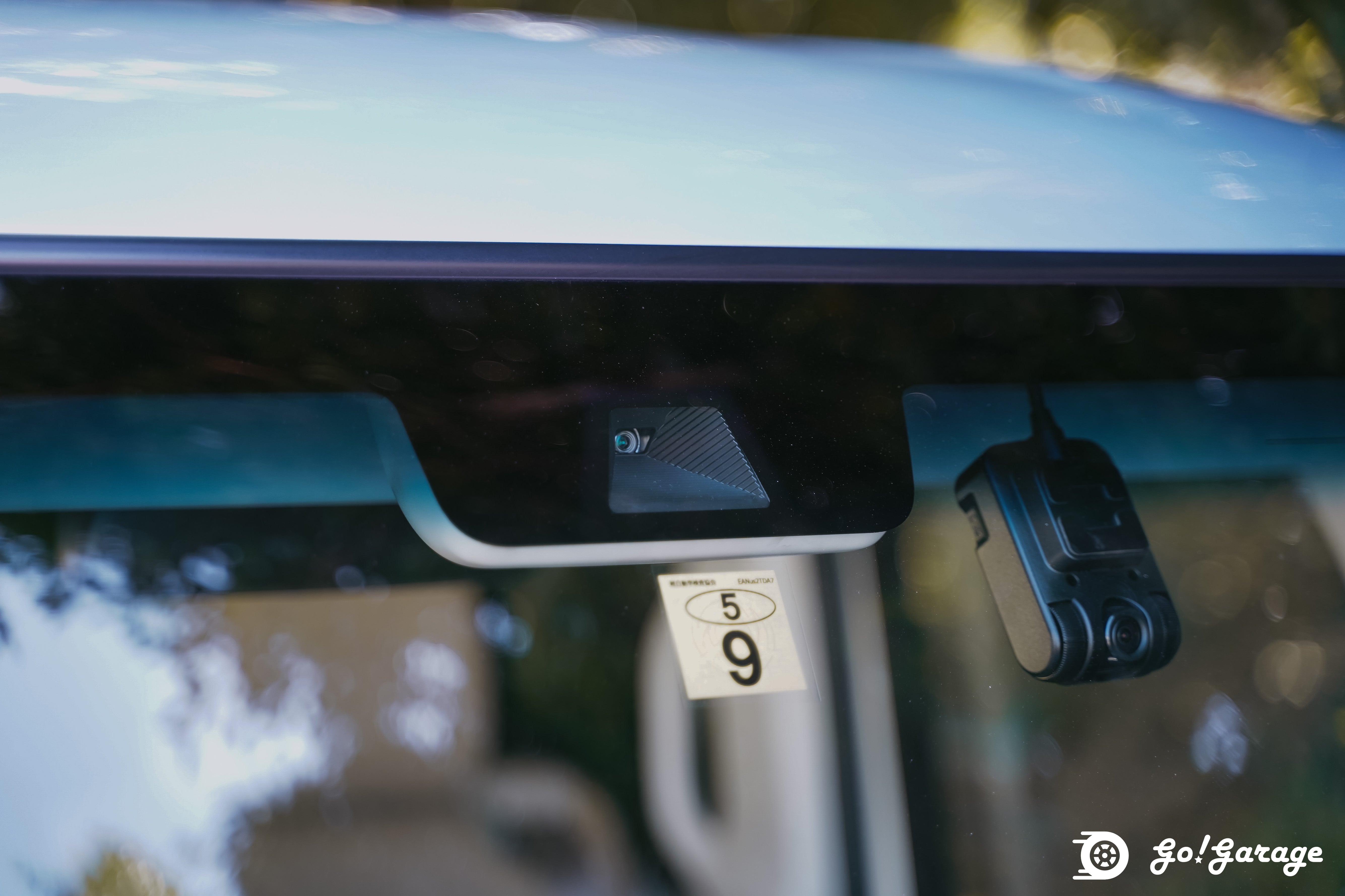 2018 light blue NBox GEX turbo