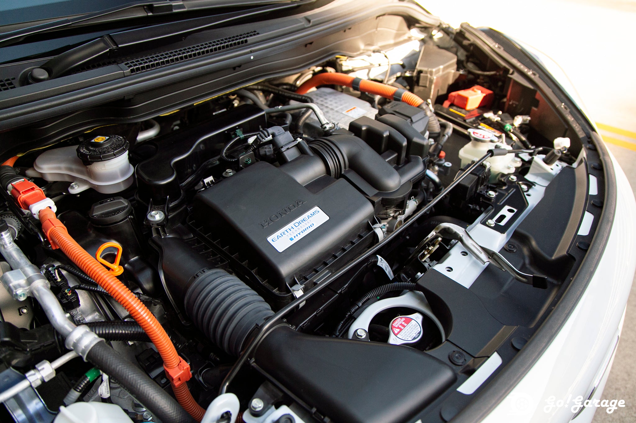 2020 Honda Fit EHEV LUXE