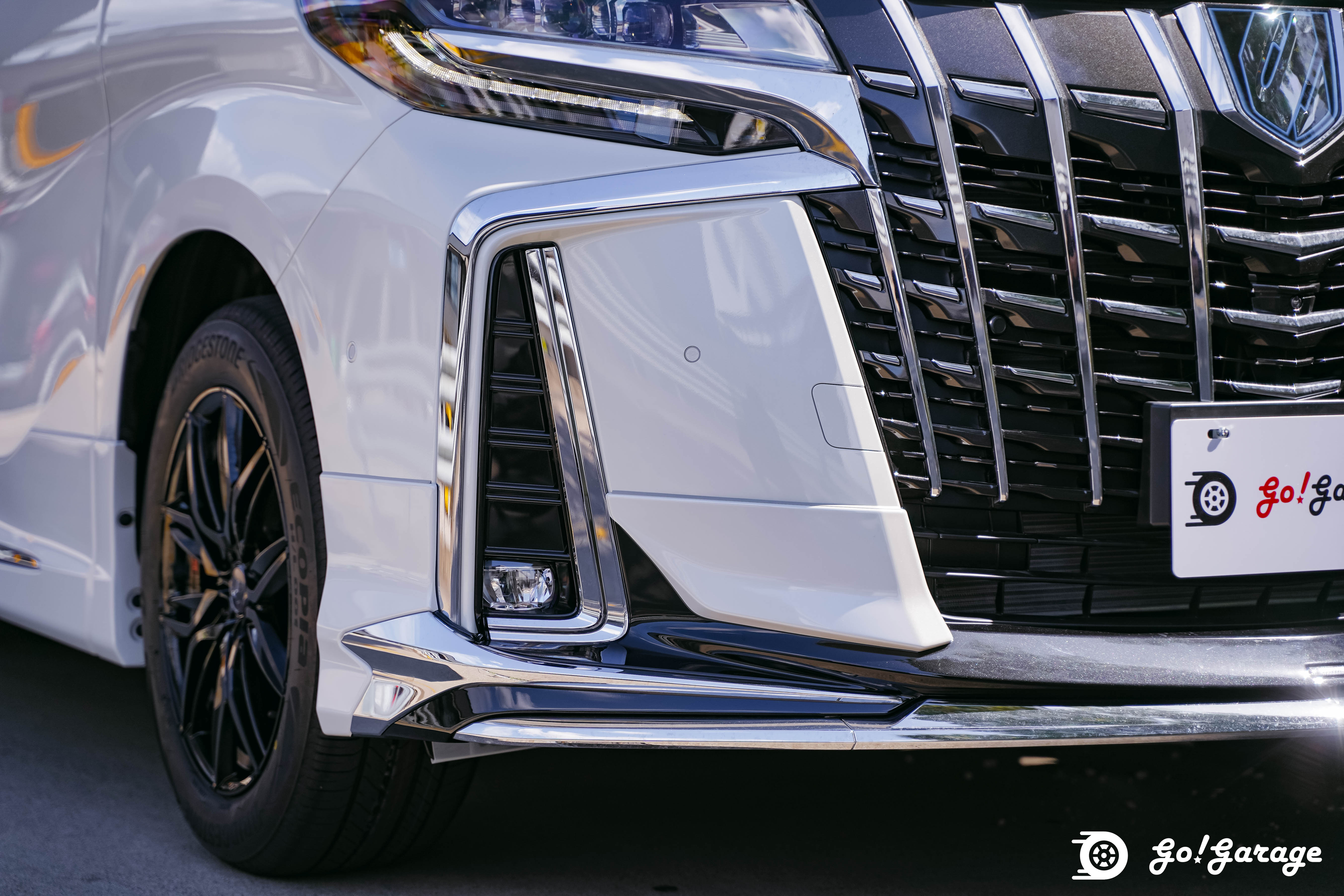 2023 Toyota Alphard SC 2.5 E-Four