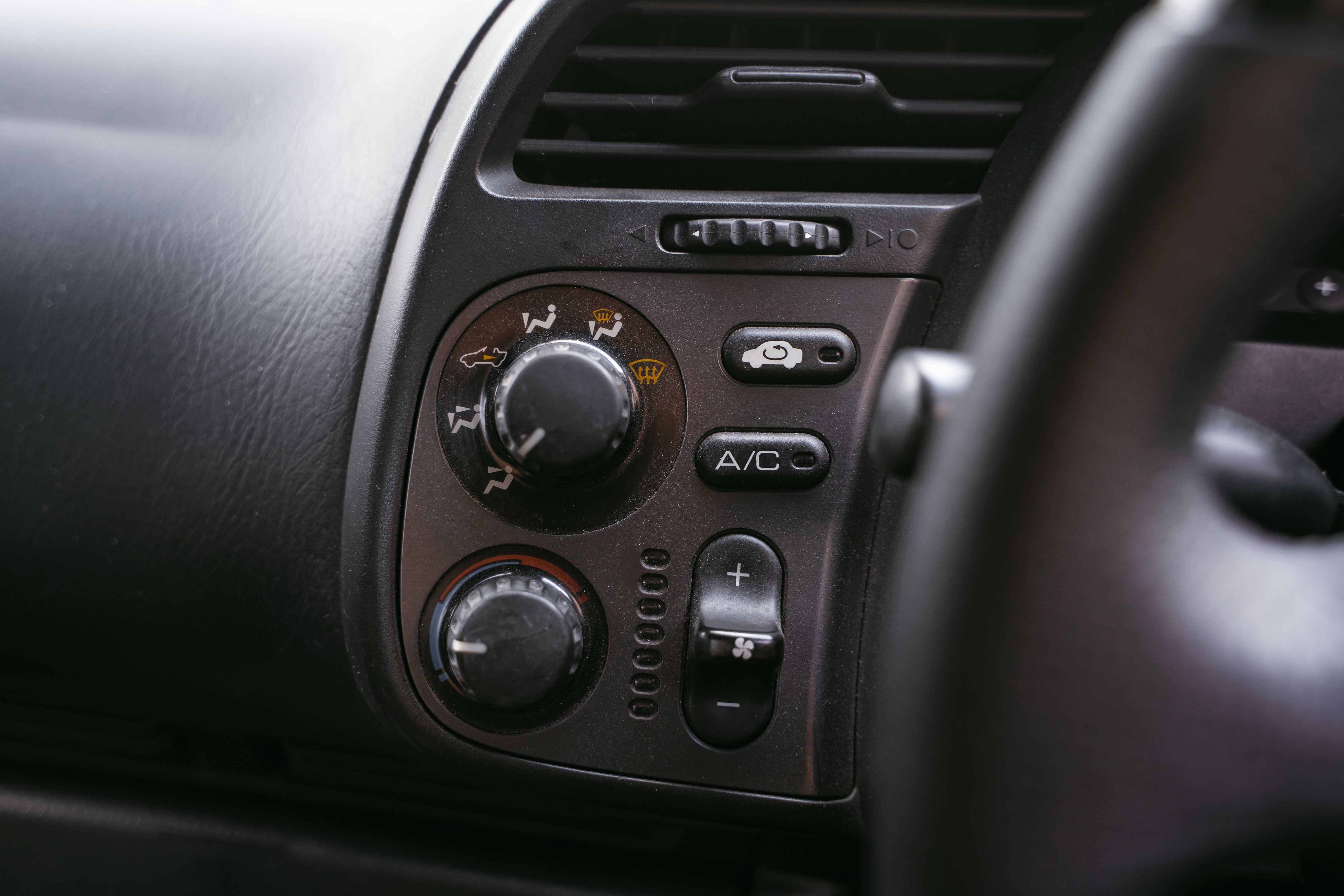 1999 Honda S2000 Supercharged