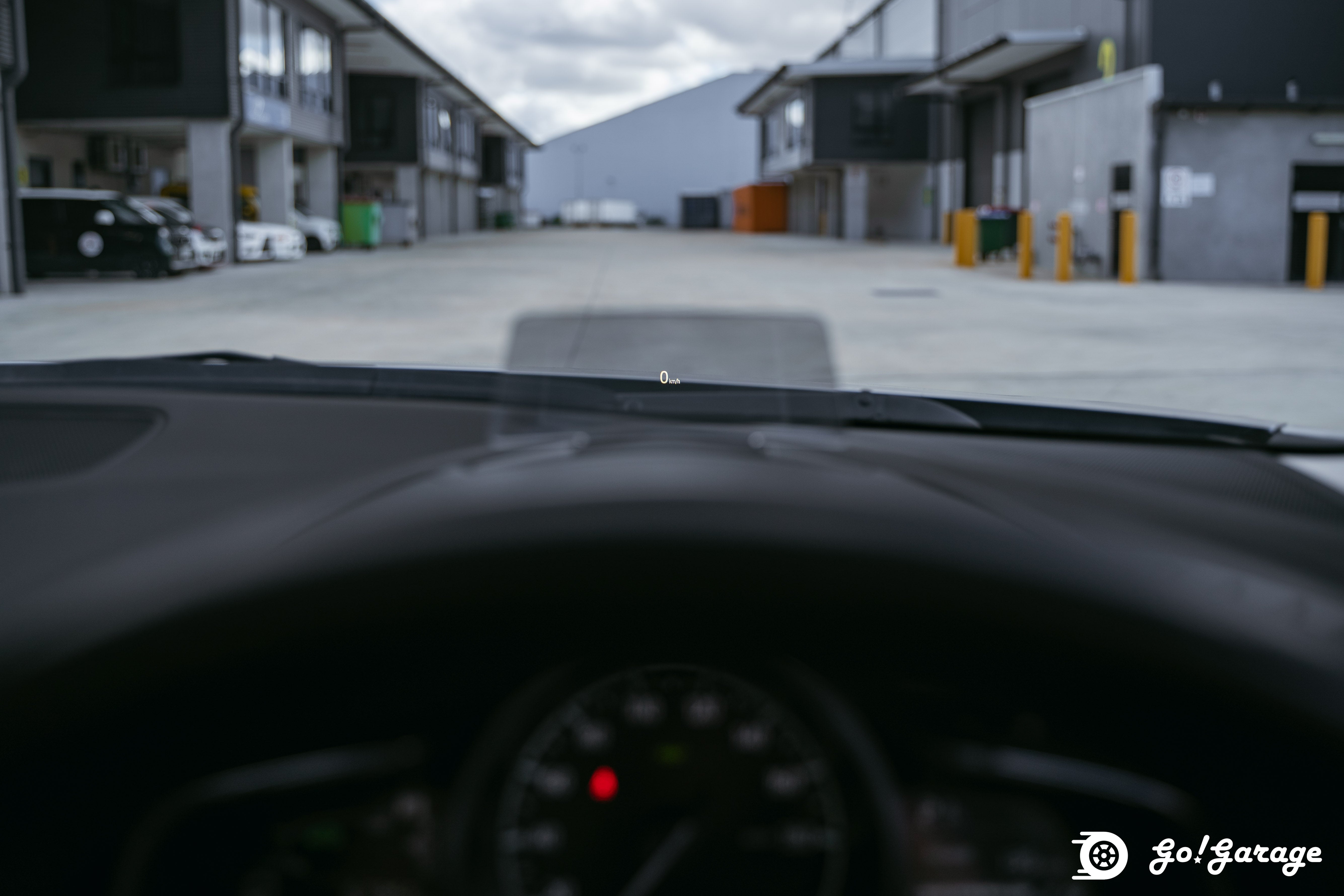 2016 Mazda Axela Hybrid