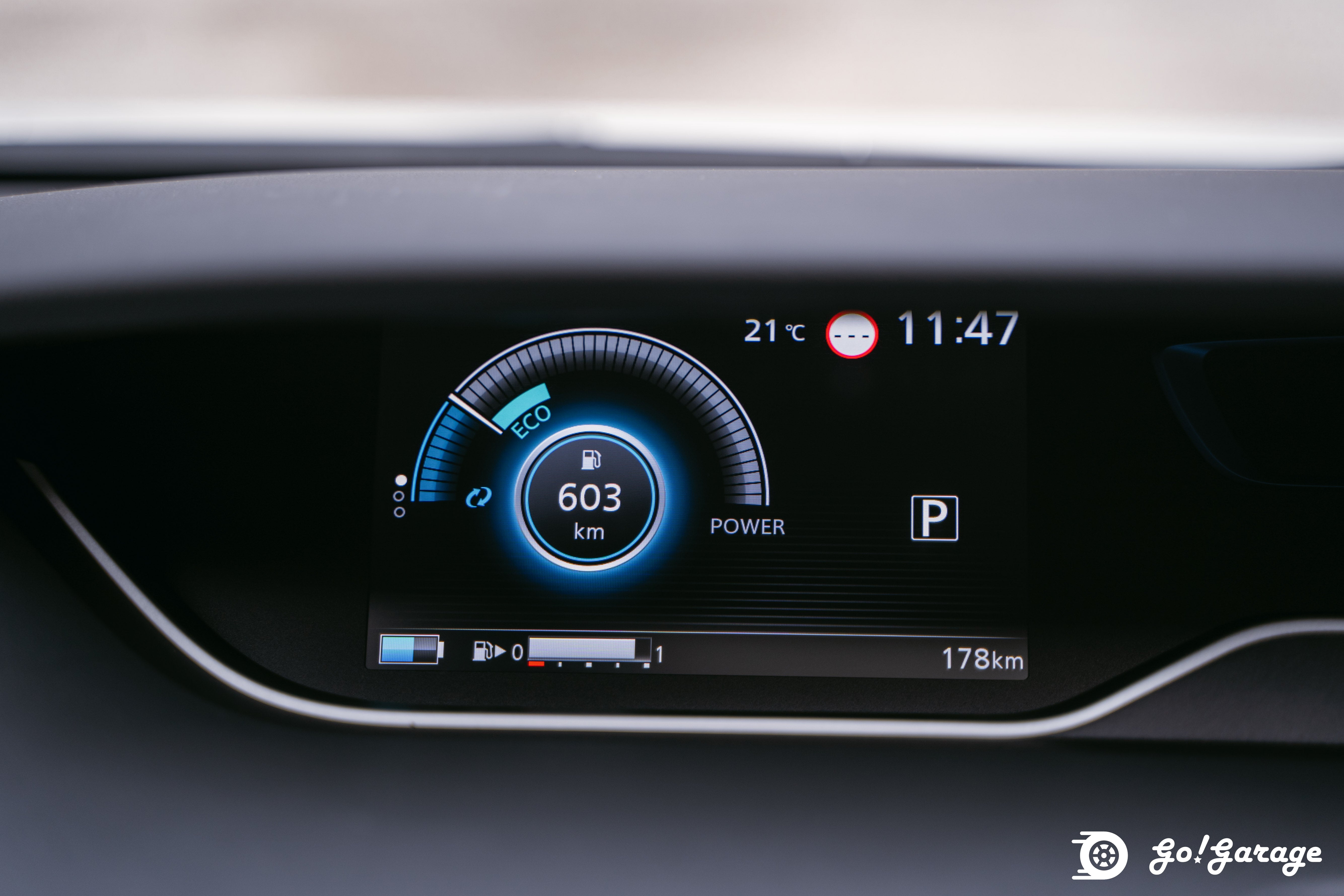 2022 Nissan Serena E-Power