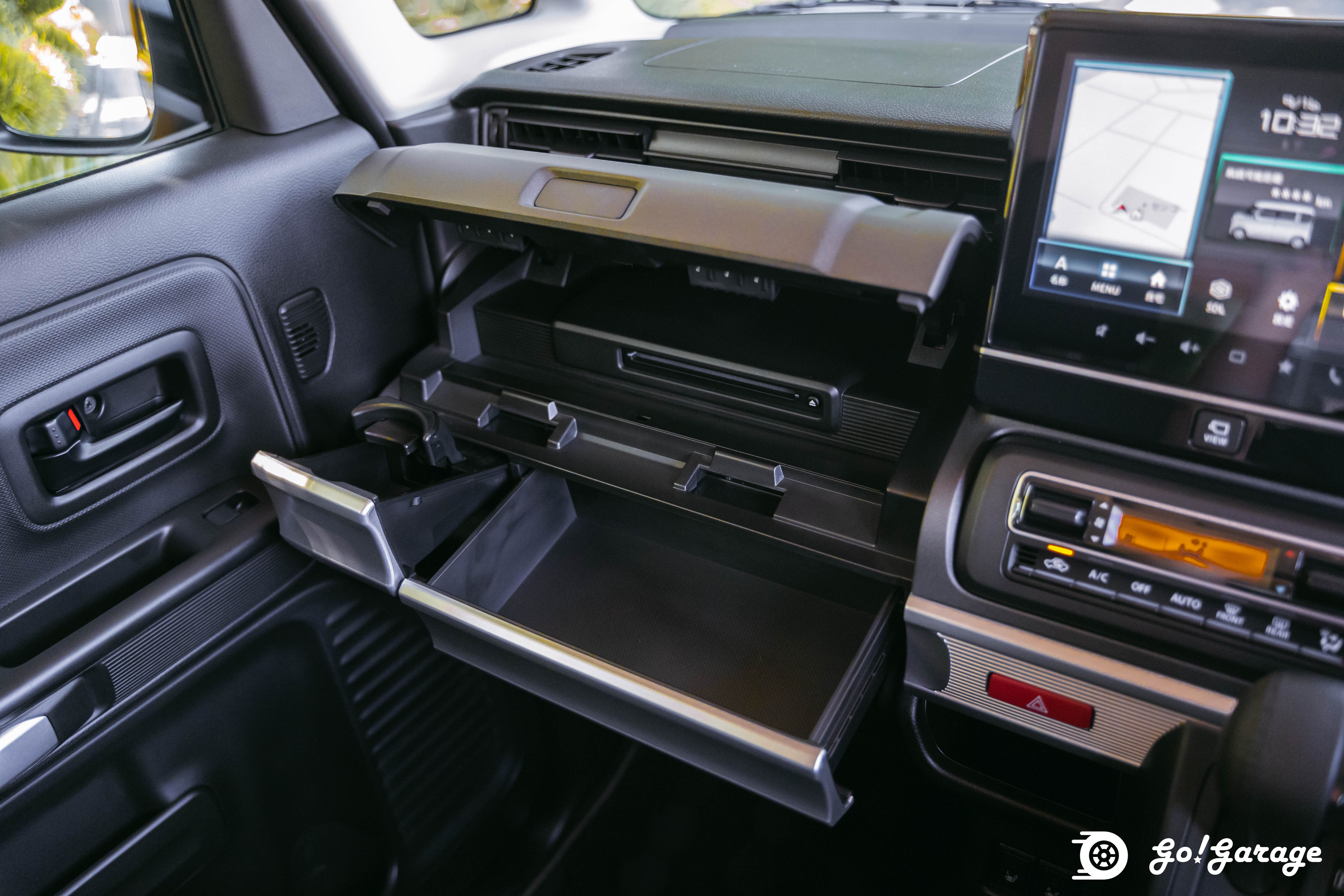 2021 Suzuki Spacia Gear XZ Turbo Hybrid