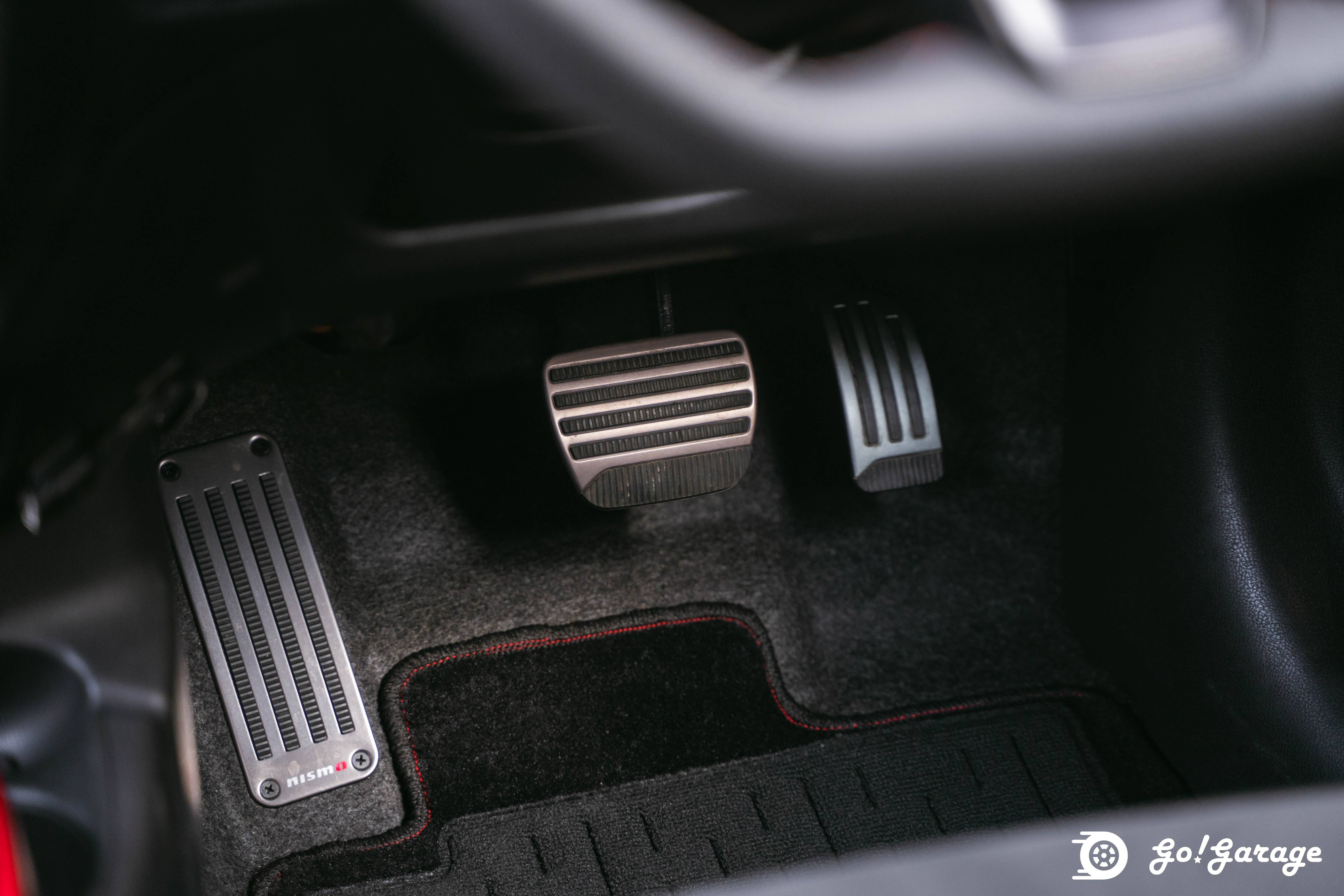 NISSAN NOTE E-POWER NISMO S