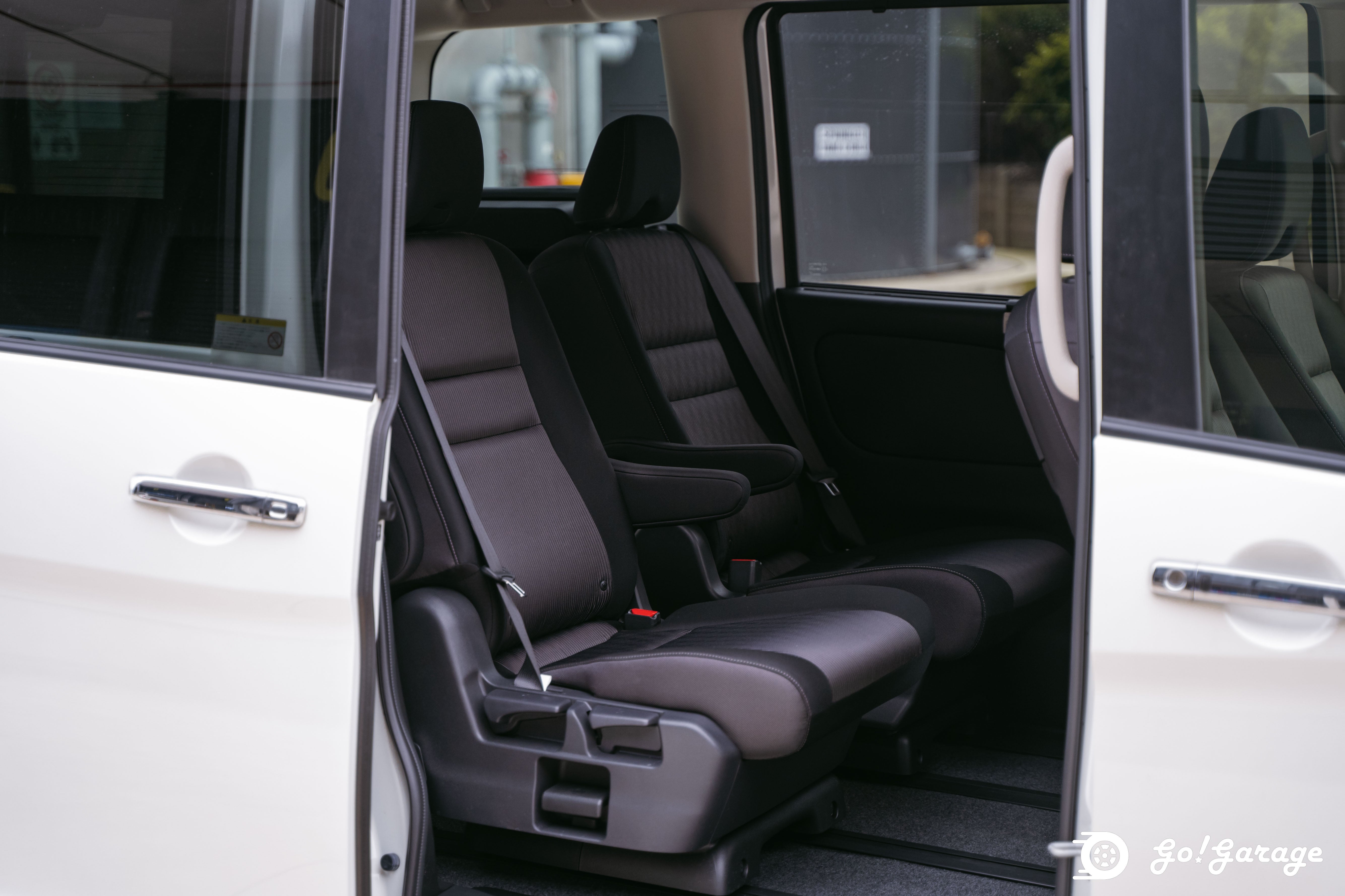 2022 Nissan Serena E-Power
