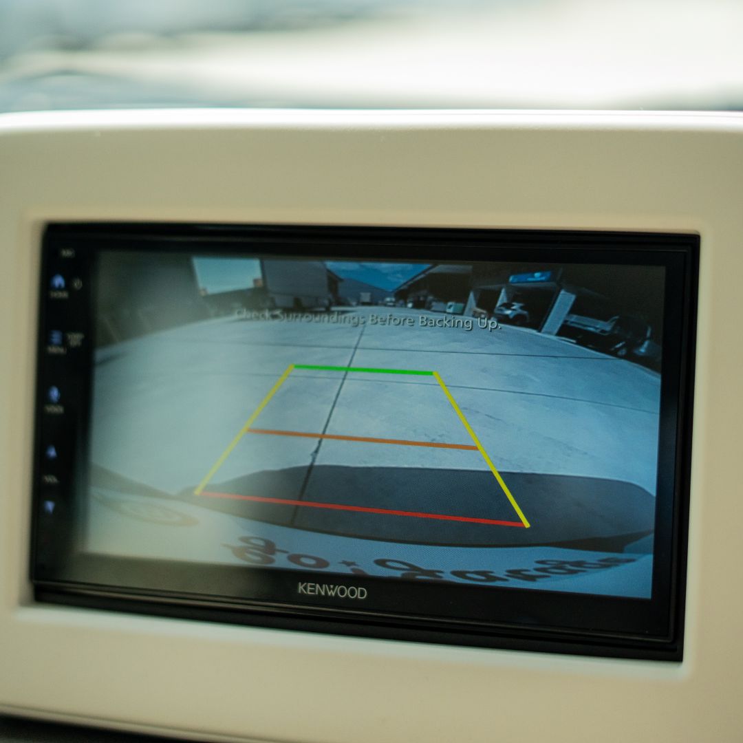 2020 Suzuki Alto Lapin Mode