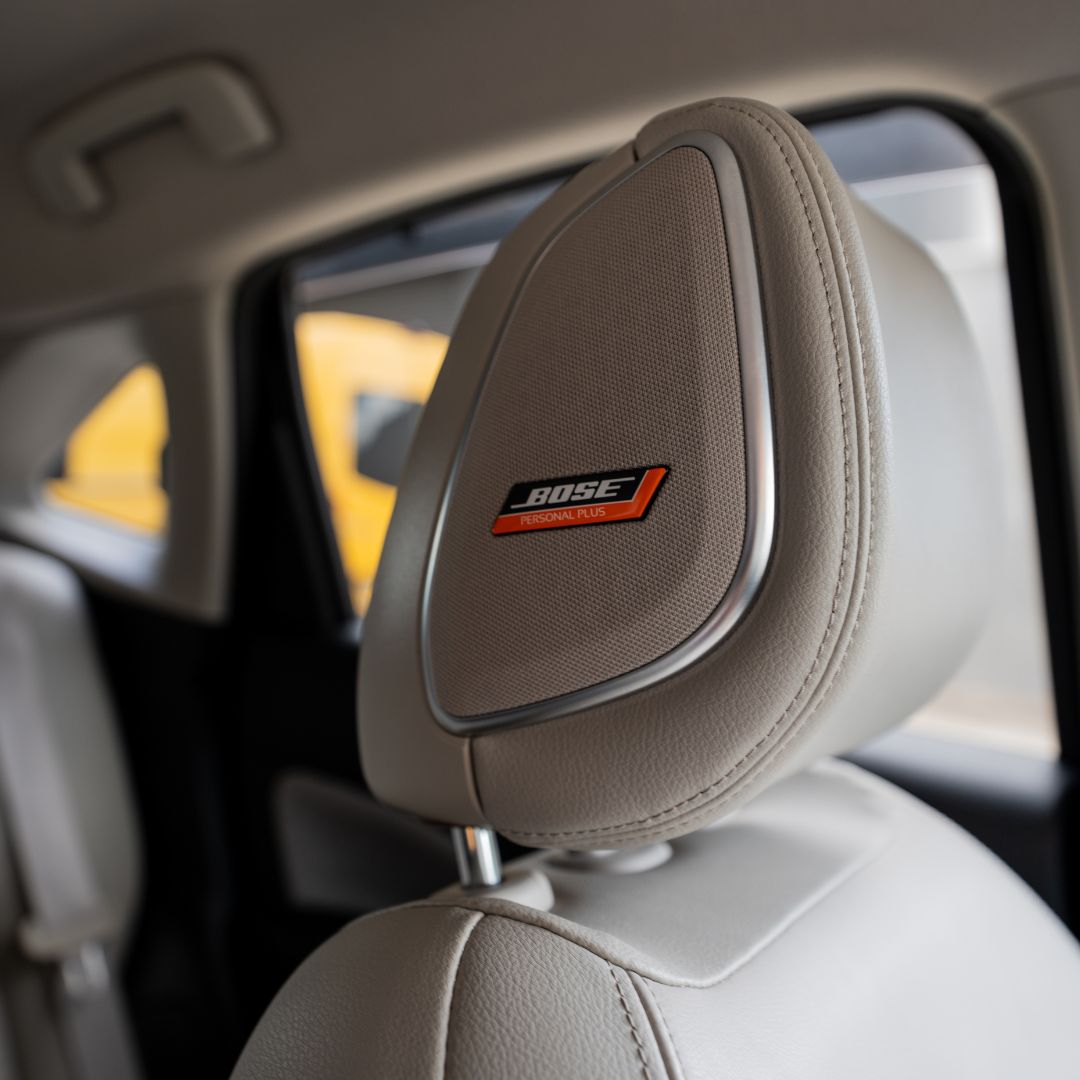 2022 Nissan Aura G Four Leather Edition 4WD