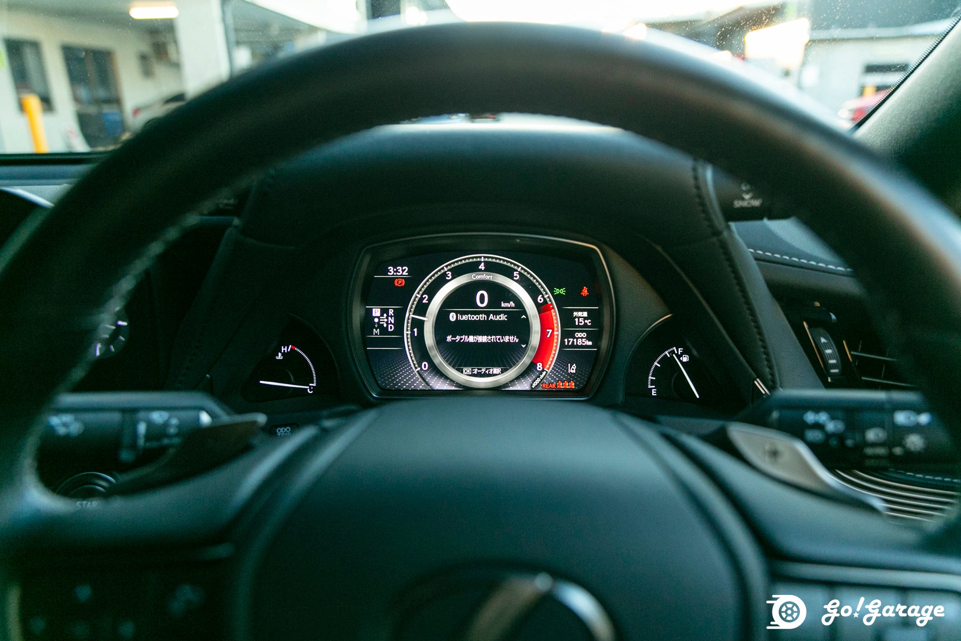 2021 Lexus LS500 I Package AWD