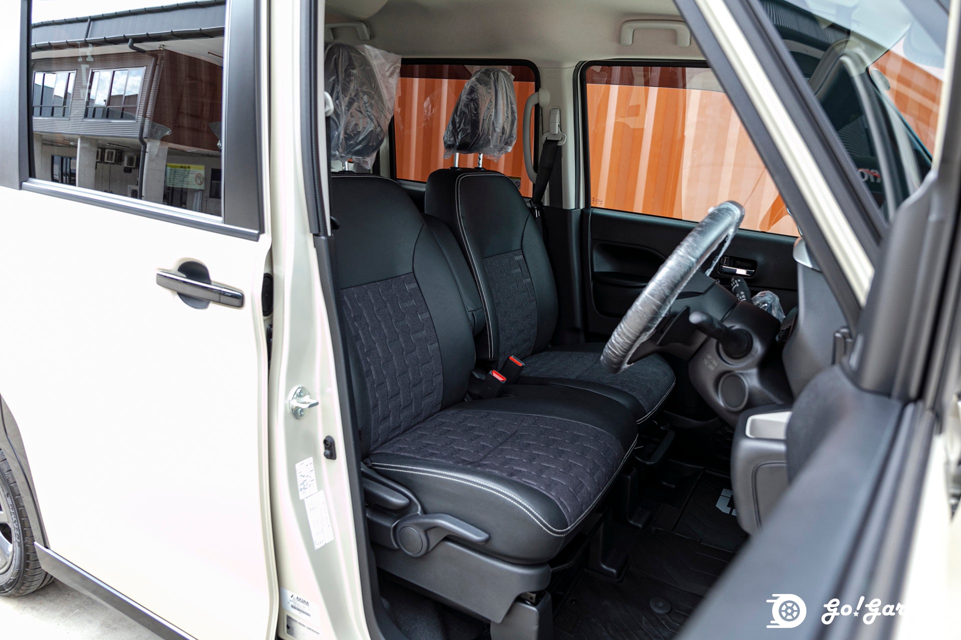 2023 Mitsubishi Delica Mini T 4WD