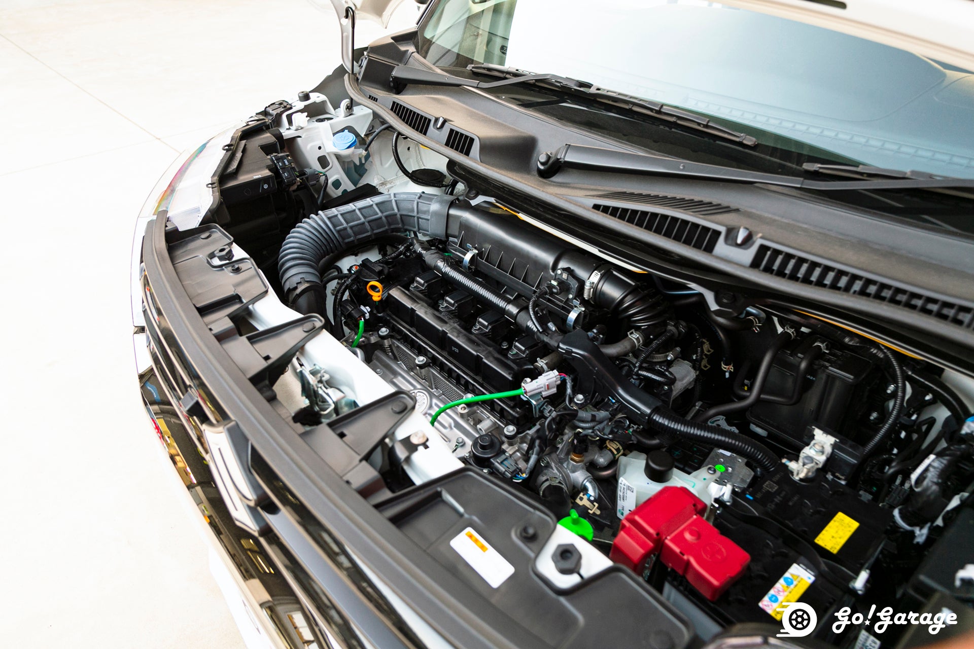 2023 Suzuki Solio Hybrid SZ