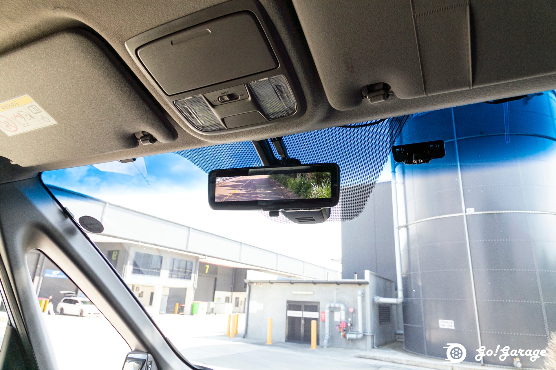 2019 Honda Stepwgn Spada Hybrid