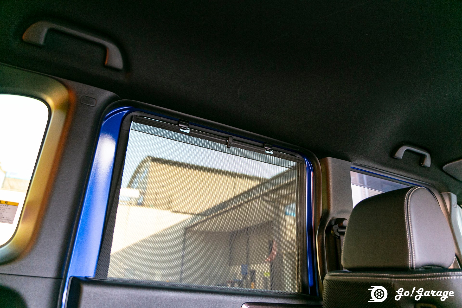 2020 Honda N-BOX Custom G L Turbo