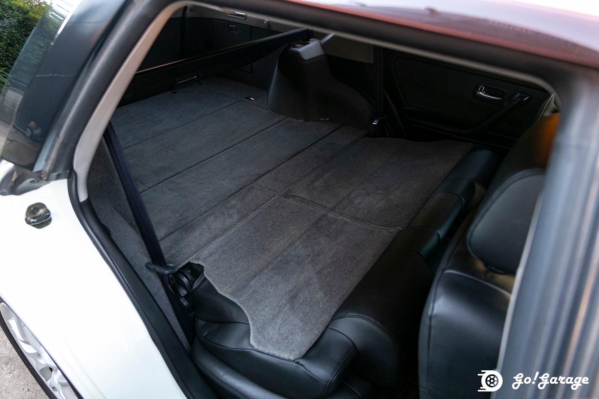 2000 Nissan Stagea 25RS Premium Edition