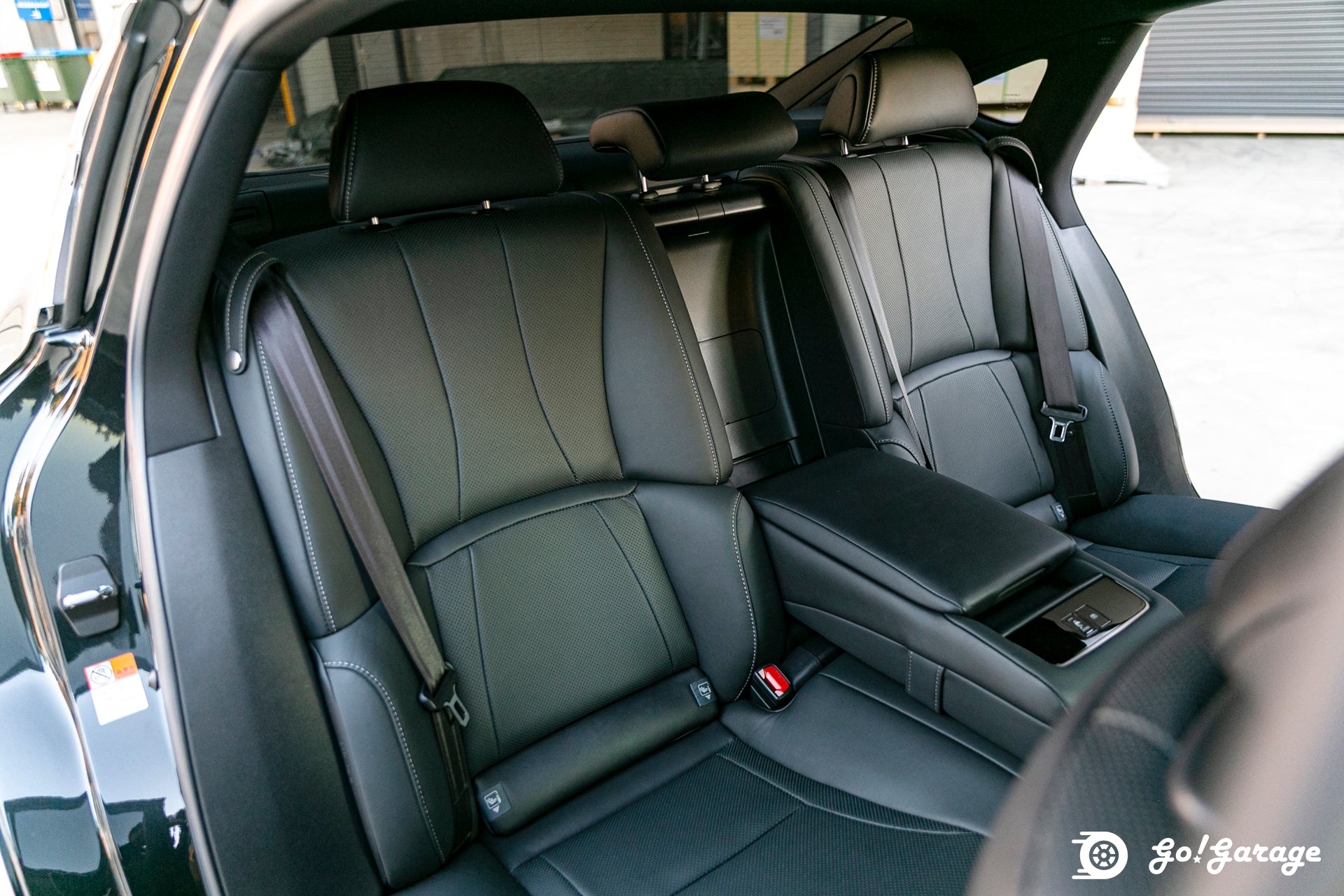 2021 Lexus LS500 I Package AWD