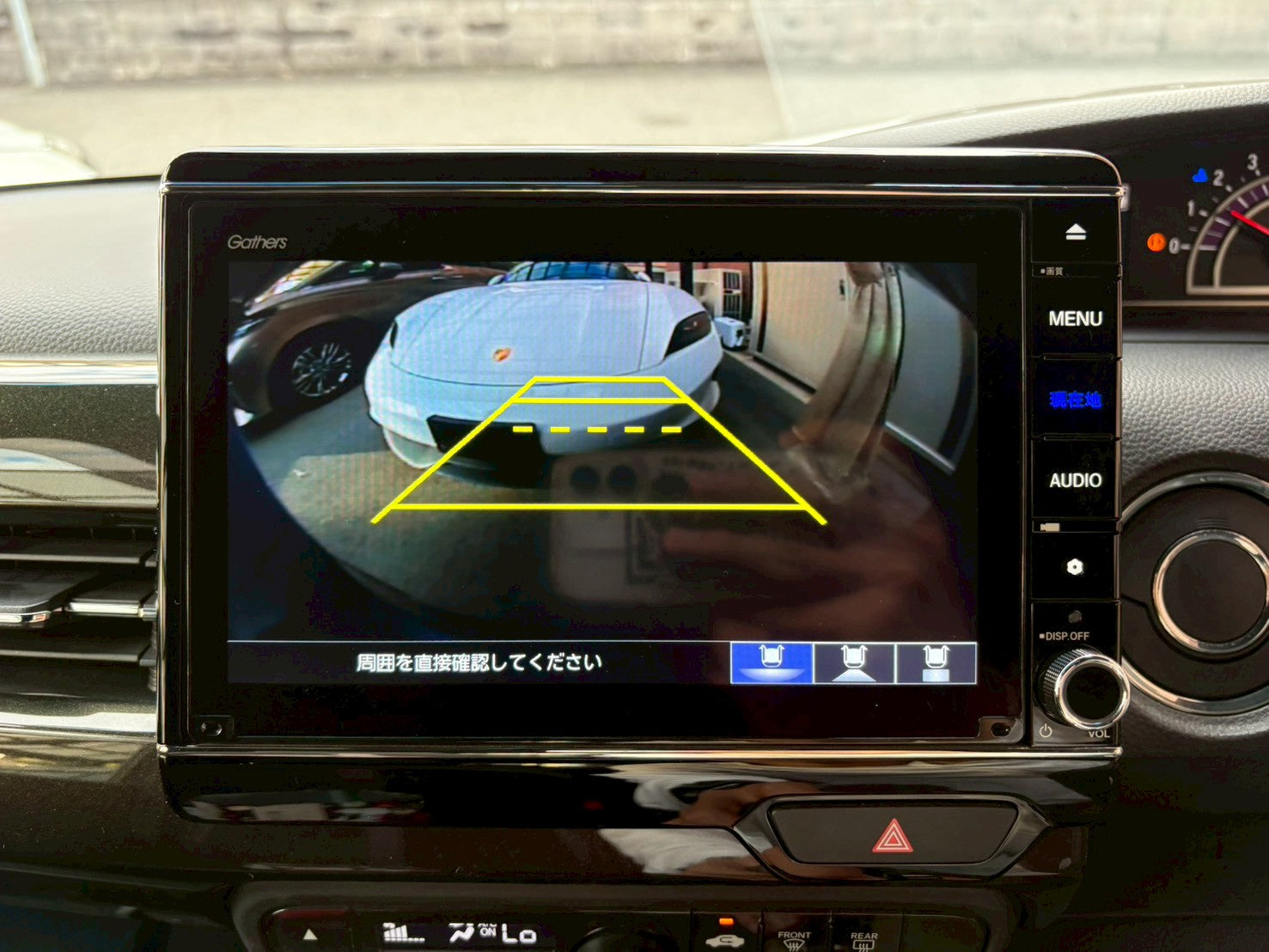 2020 Honda N-BOX Custom G L Turbo