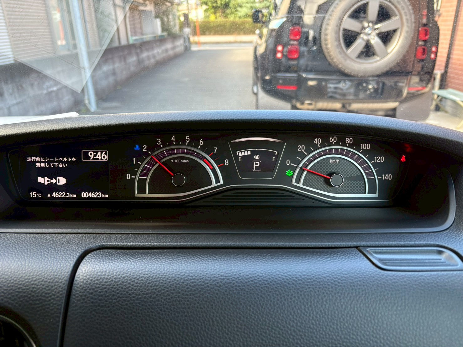 2020 Honda N-BOX Custom G L Turbo