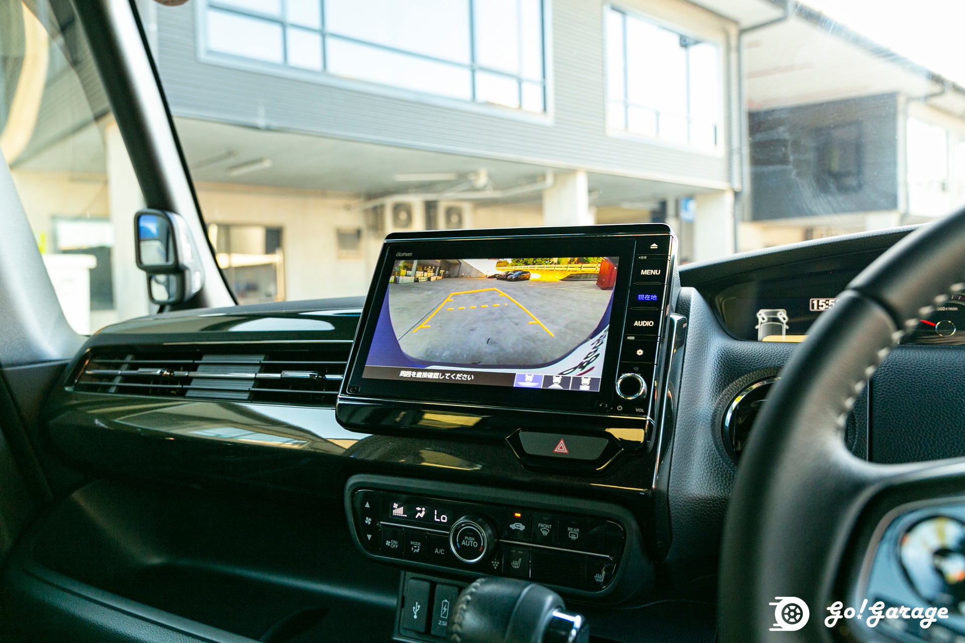 2020 Honda N-BOX Custom G L Turbo