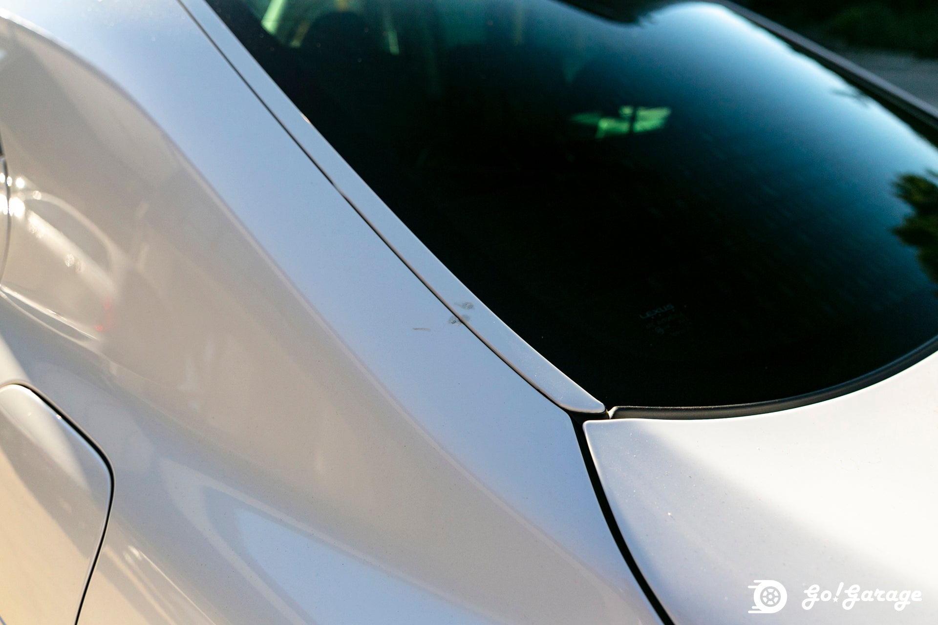 2006 Lexus LS460 I Package