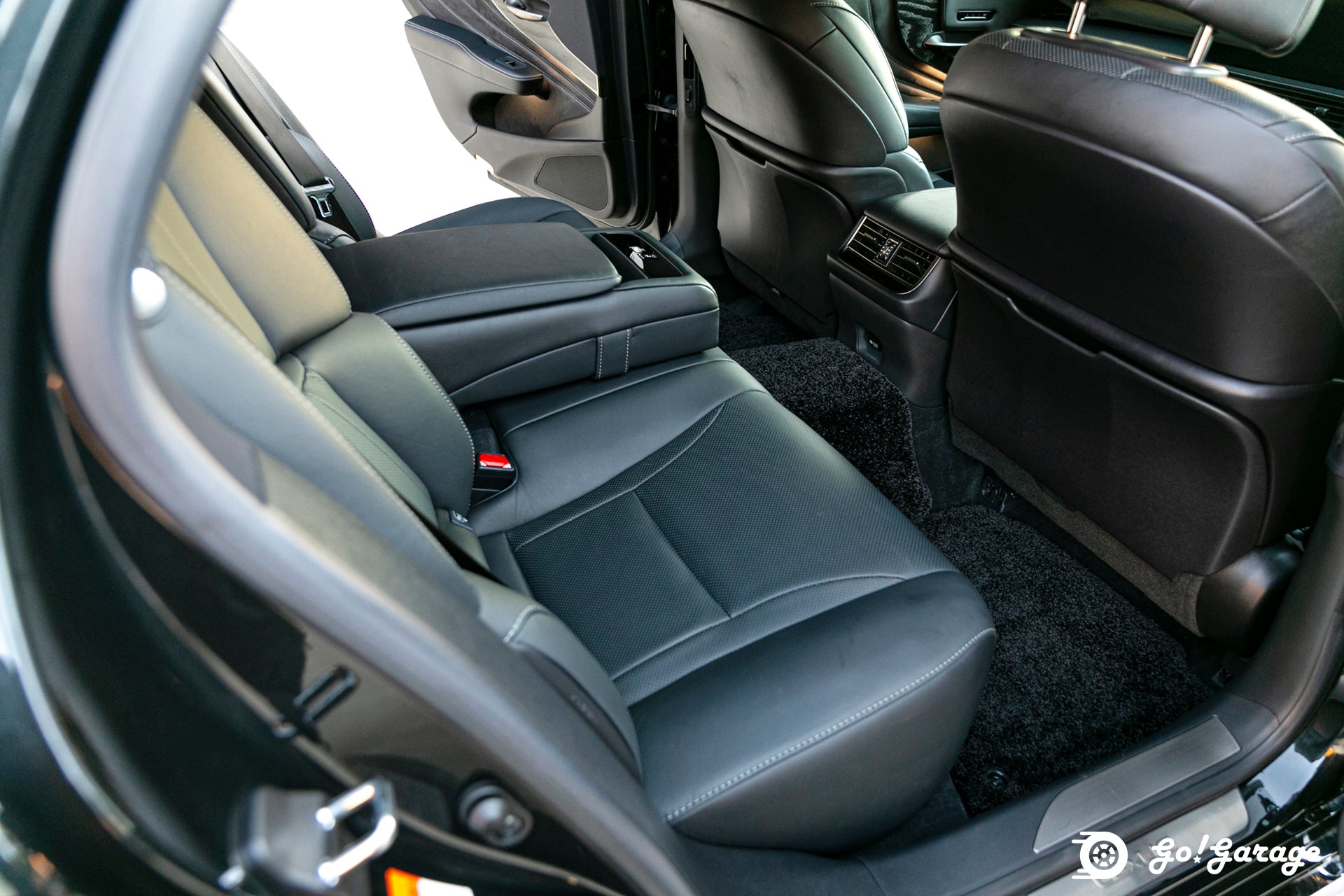 2021 Lexus LS500 I Package AWD