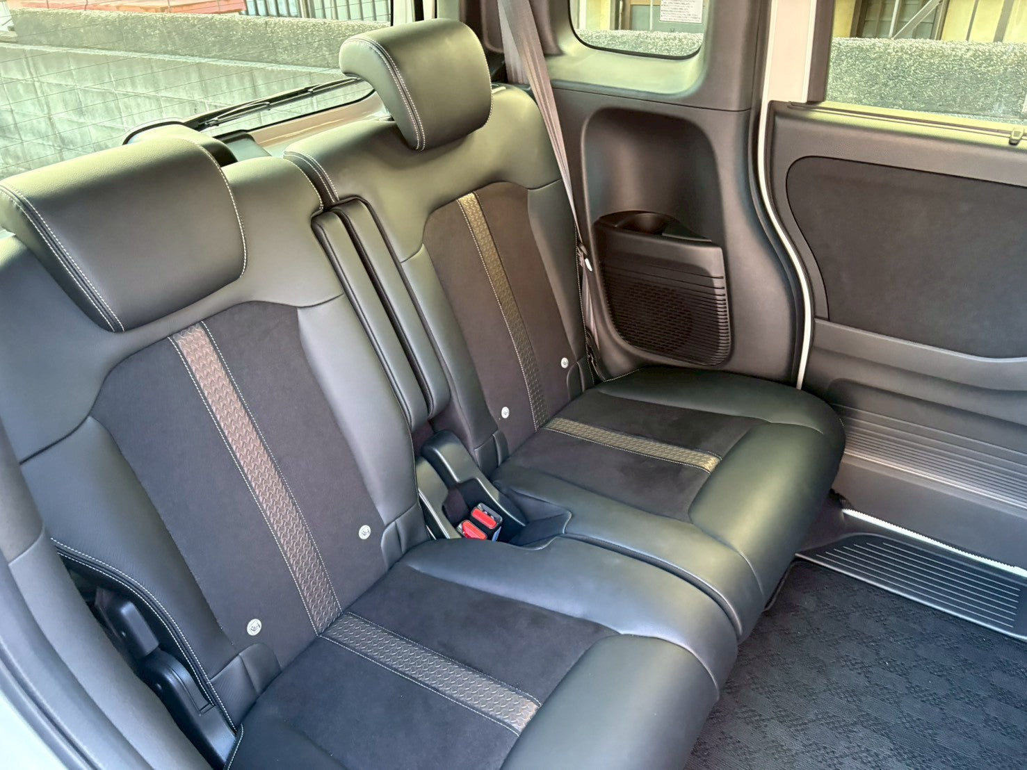 2020 Honda N-BOX Custom G L Turbo