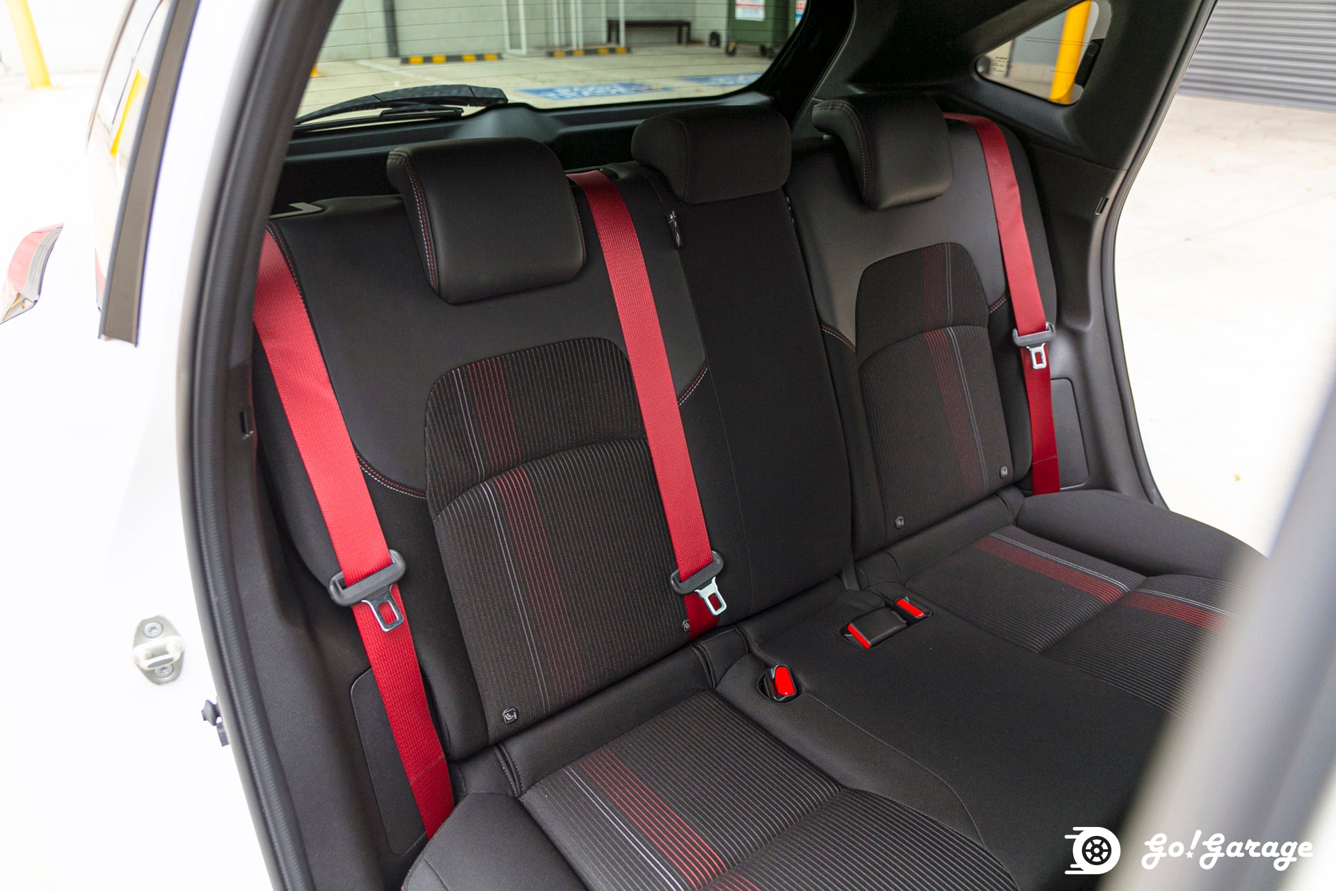 2023 Nissan Aura e-Power Nismo