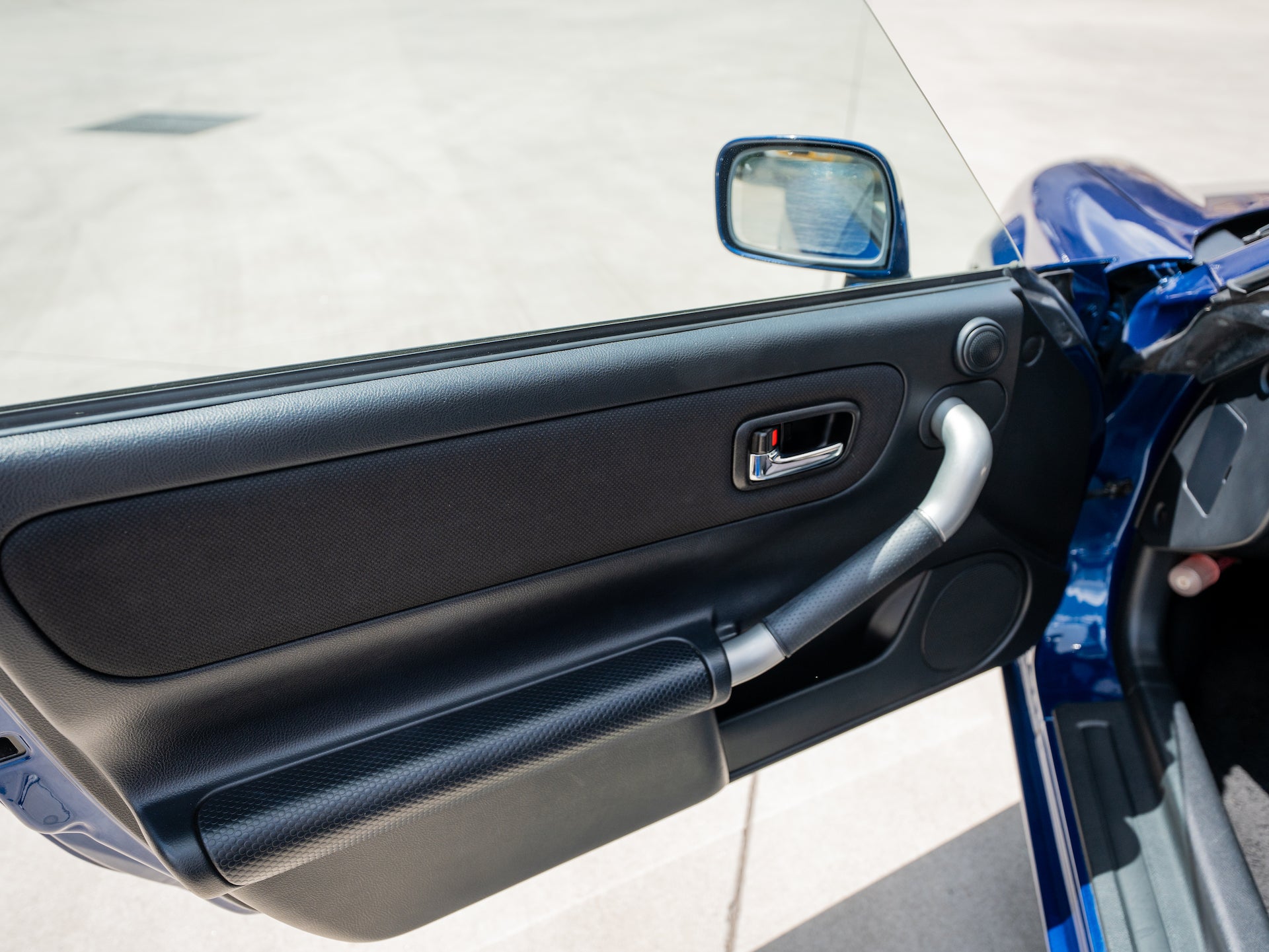 2000 Toyota MR-S S Edition