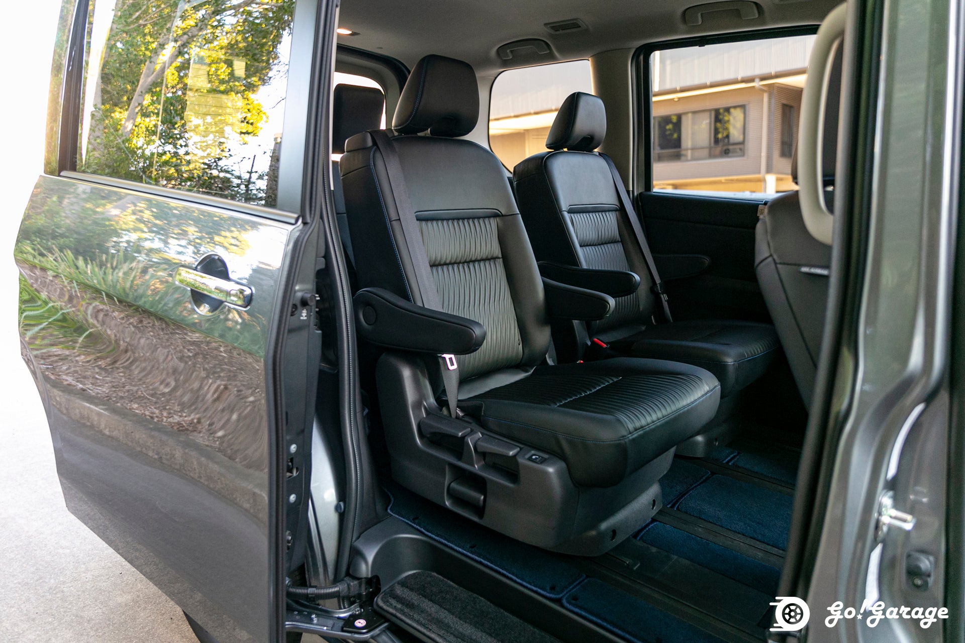 2023 Nissan Serena e-Power Autech